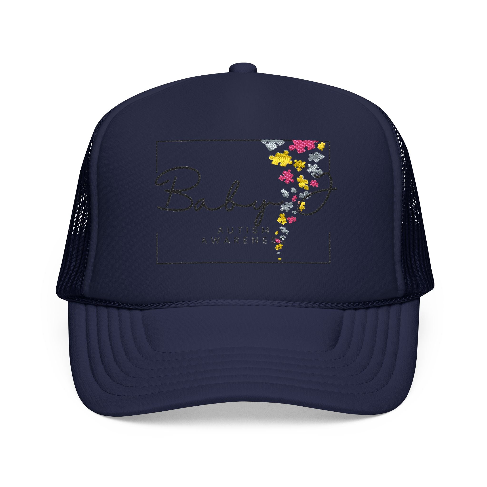 Foam Trucker Hat