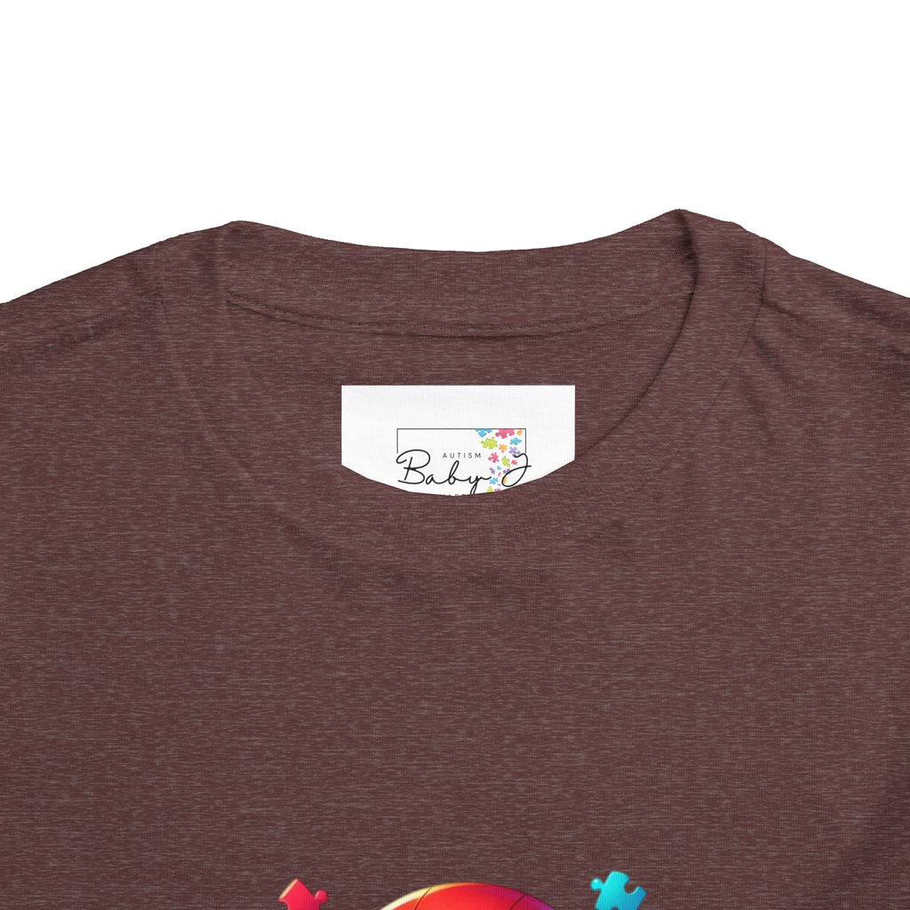 Toddler Short Sleeve Tee