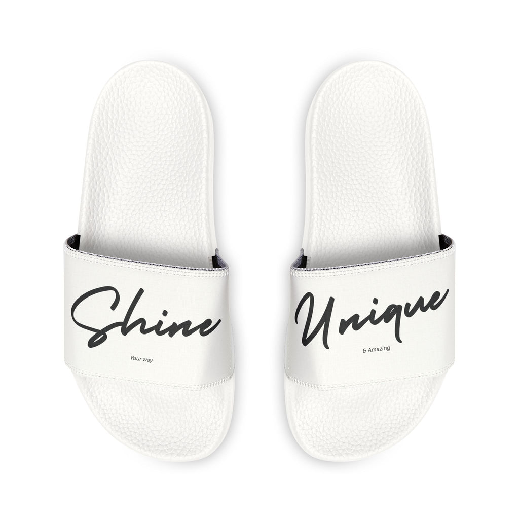 Youth Removable-Strap Sandals