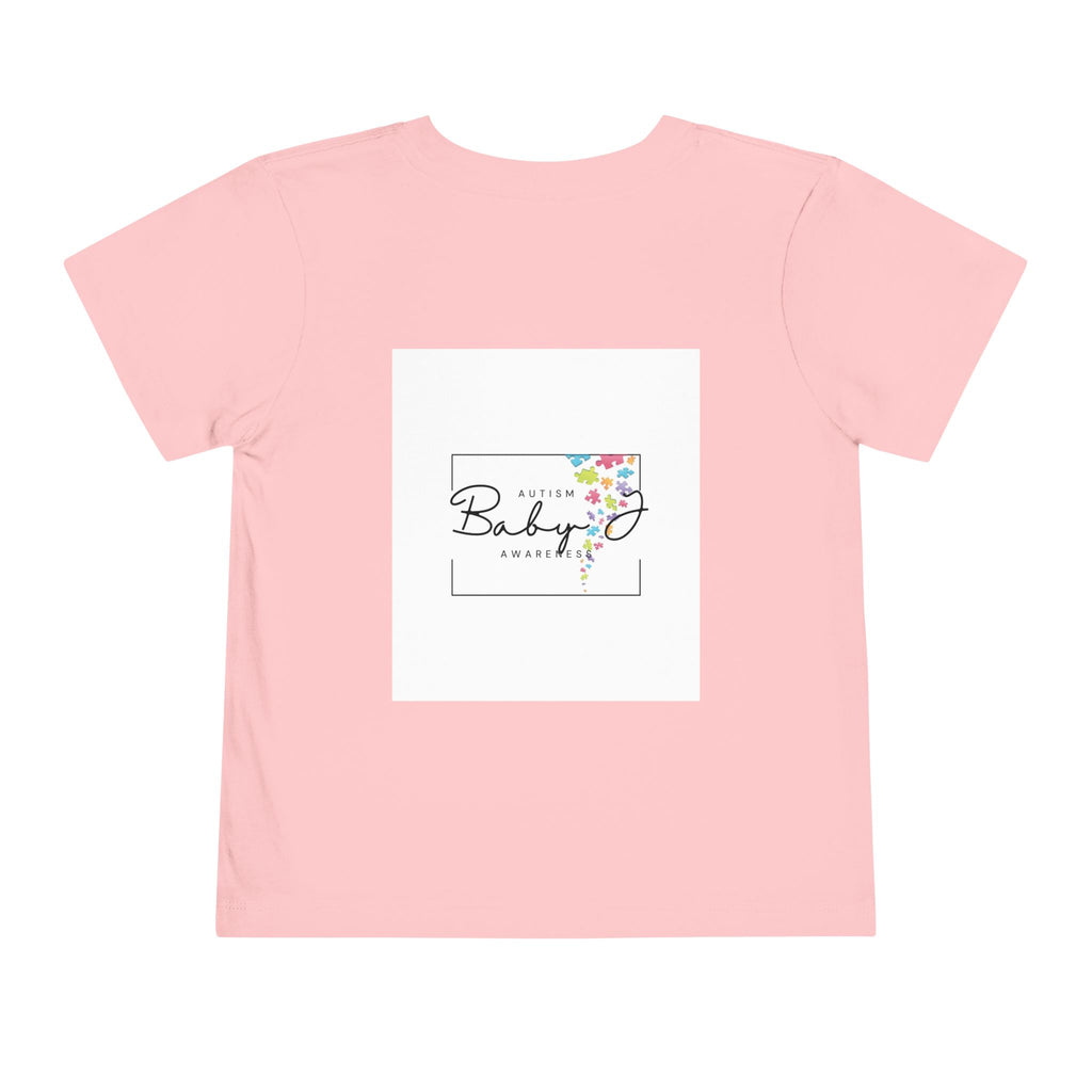 Toddler Short Sleeve Tee