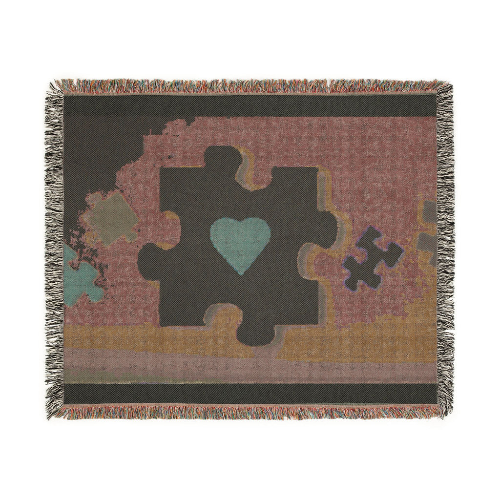 Woven Blanket