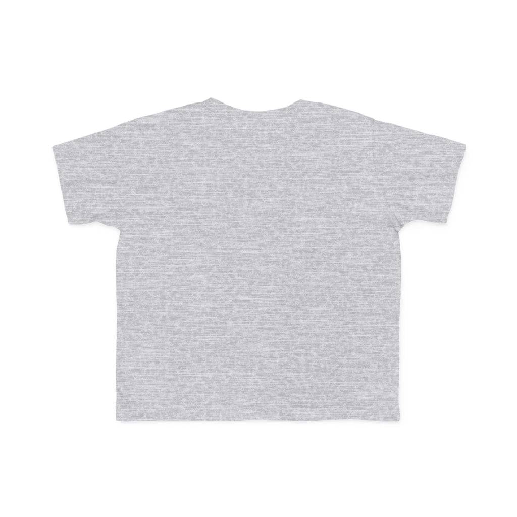 Toddler's Fine Jersey Tee