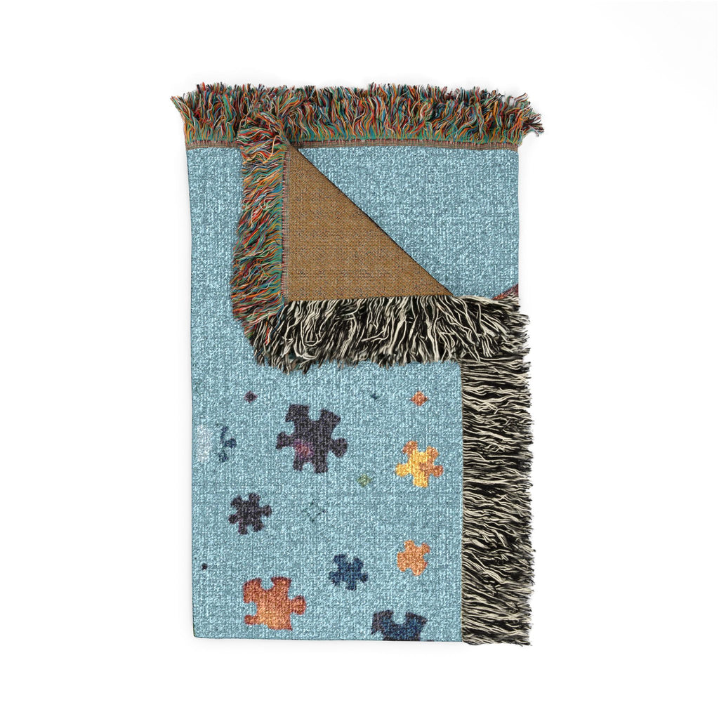 Woven Blanket