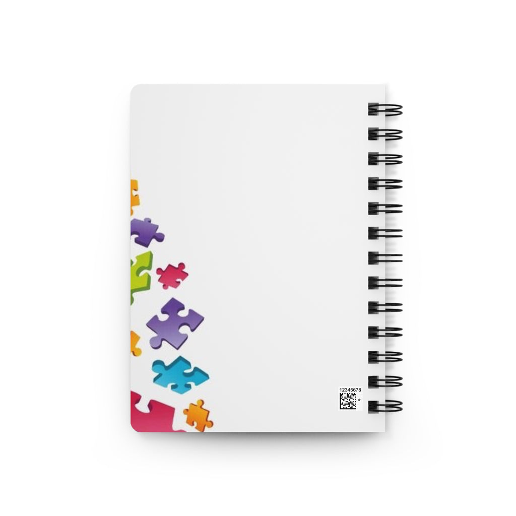 Spiral Bound Journal