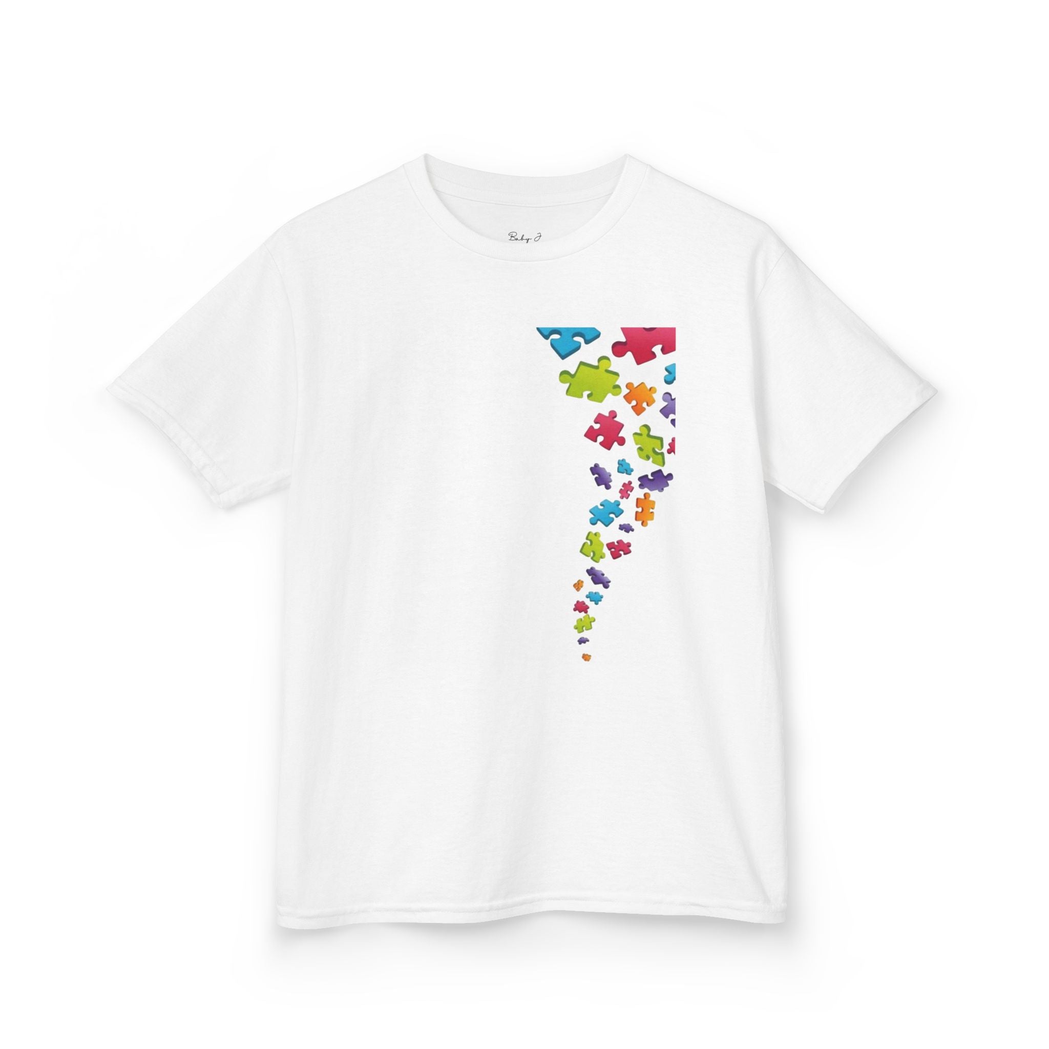 Kids Heavy Cotton™ Tee