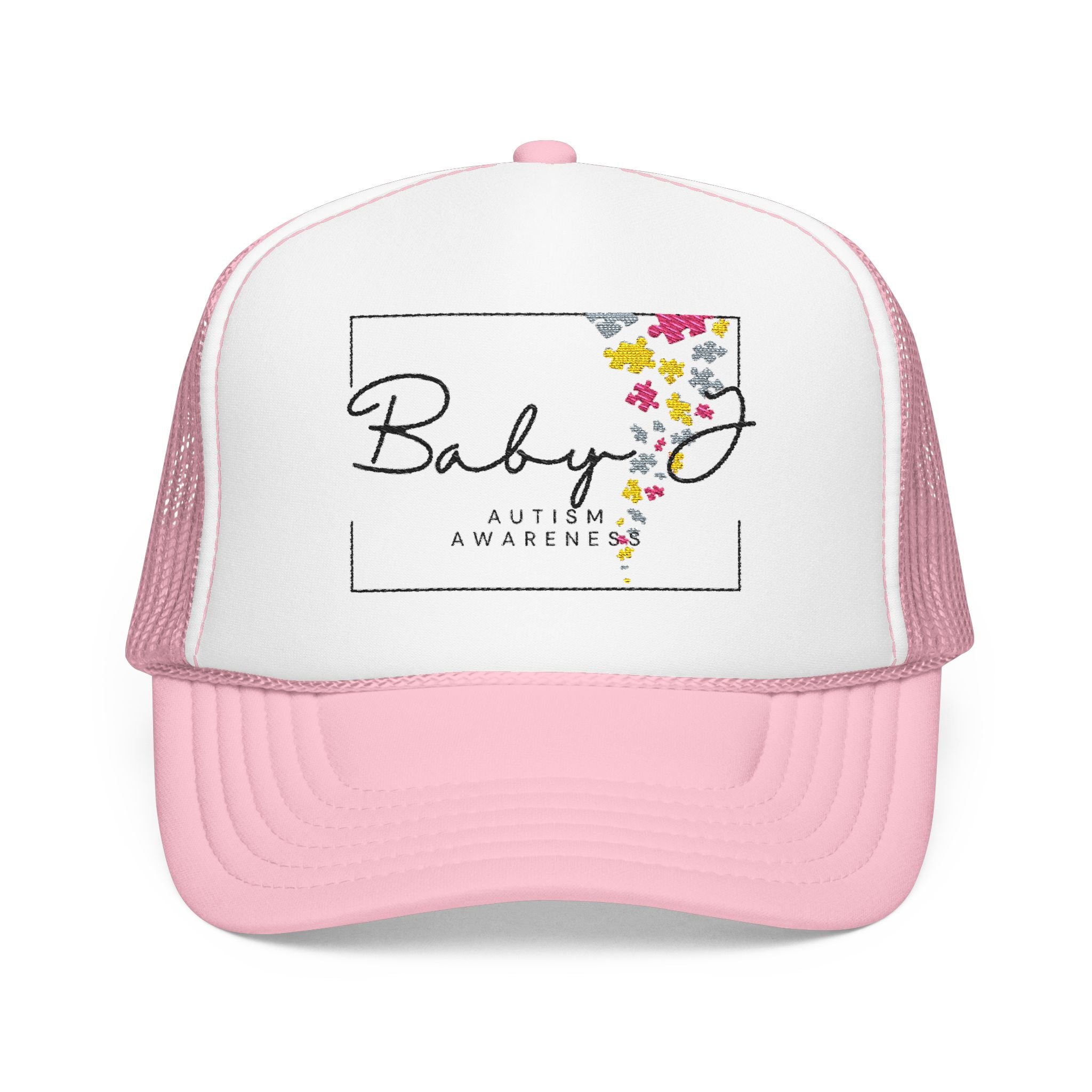 Foam Trucker Hat
