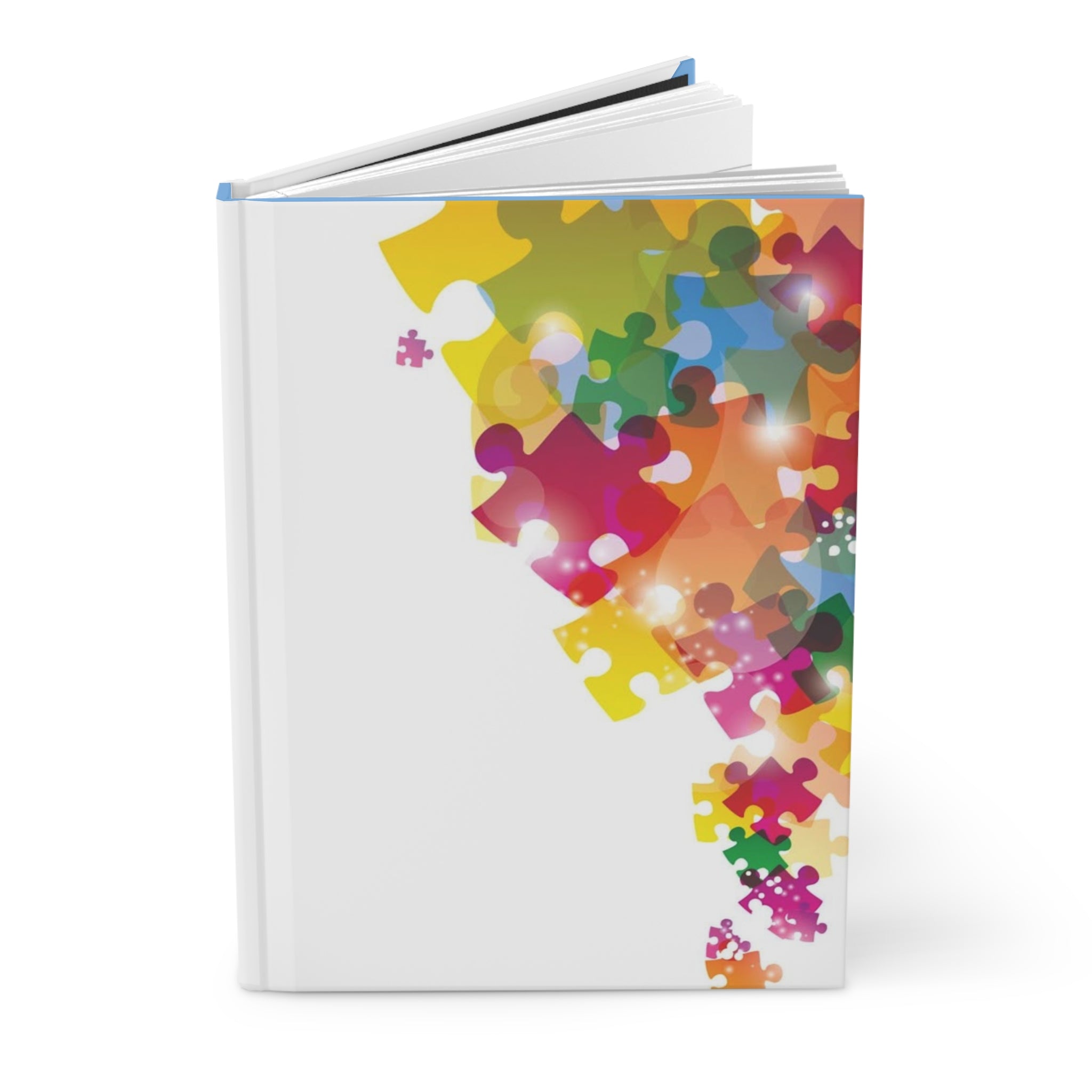 Hardcover Journal Matte