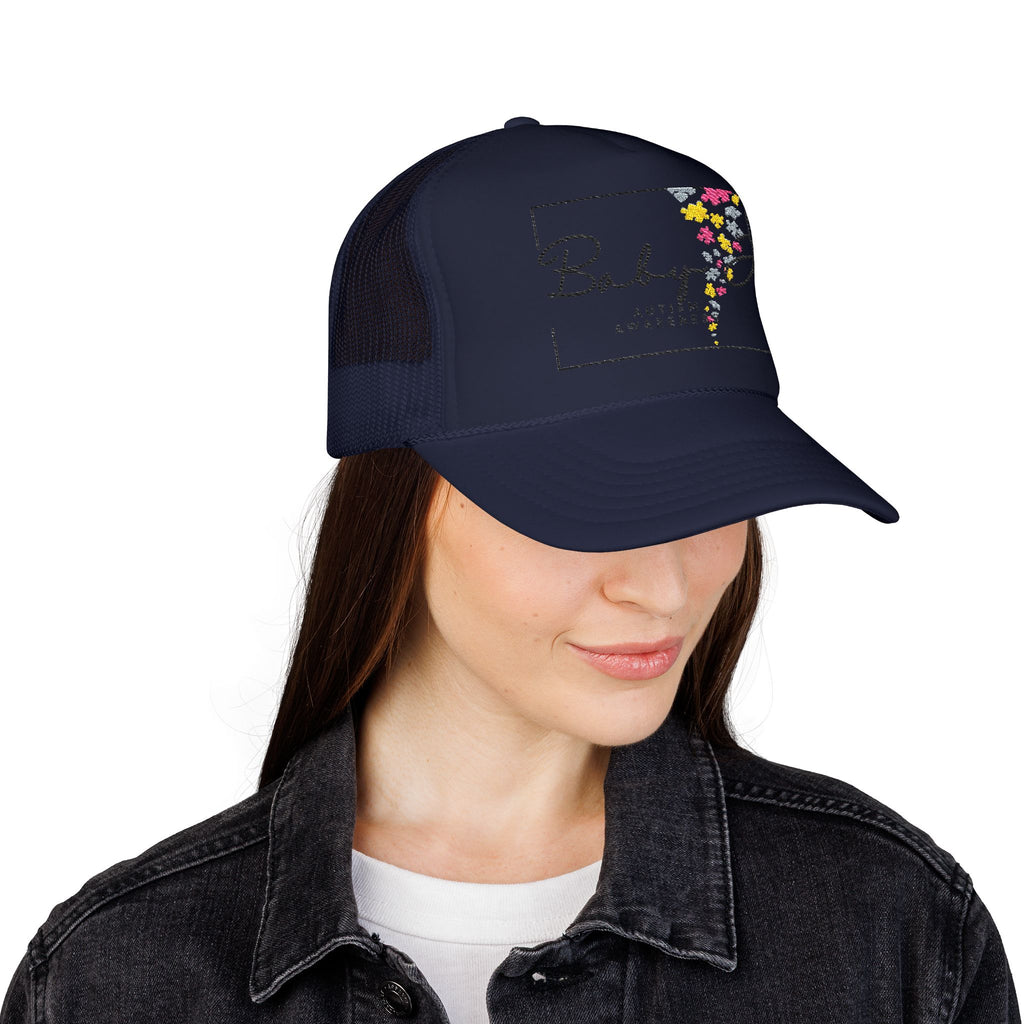Foam Trucker Hat