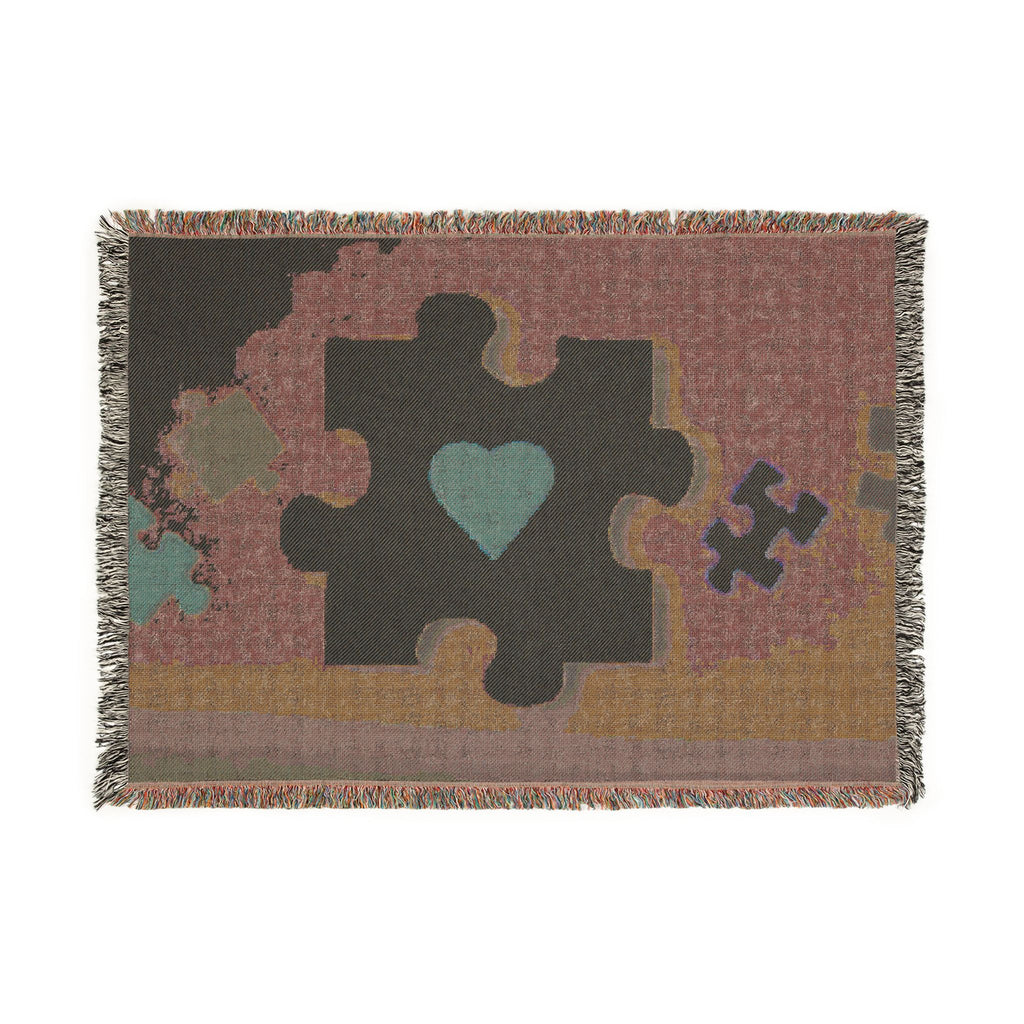 Woven Blanket