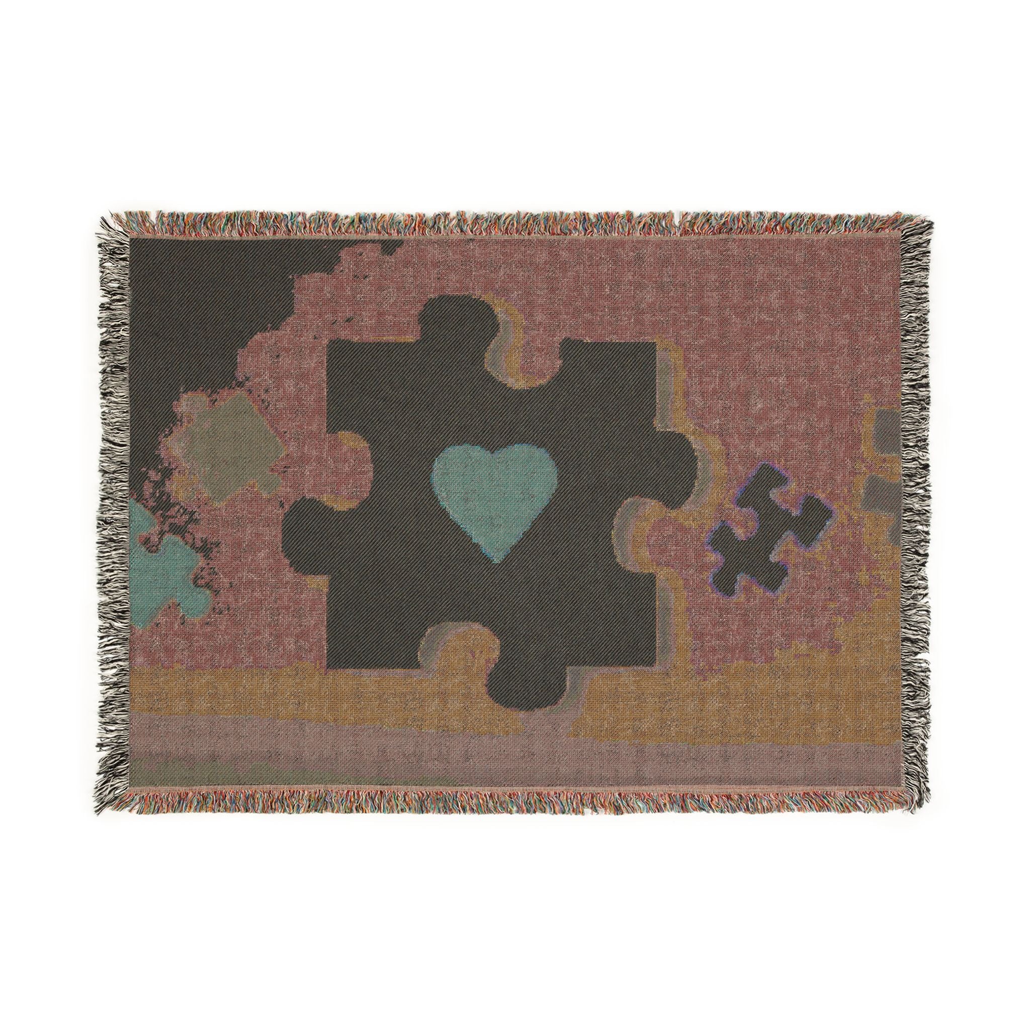 Woven Blanket