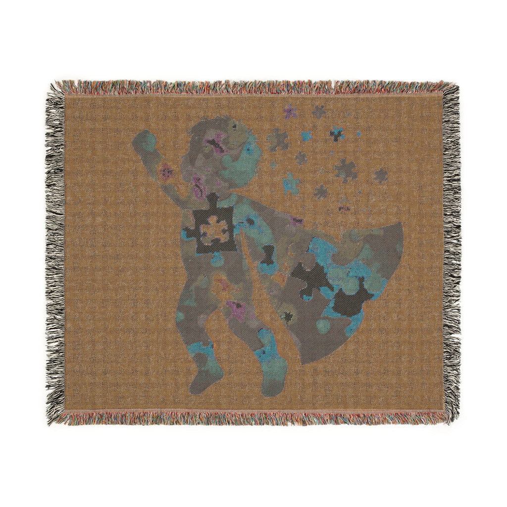 Woven Blanket