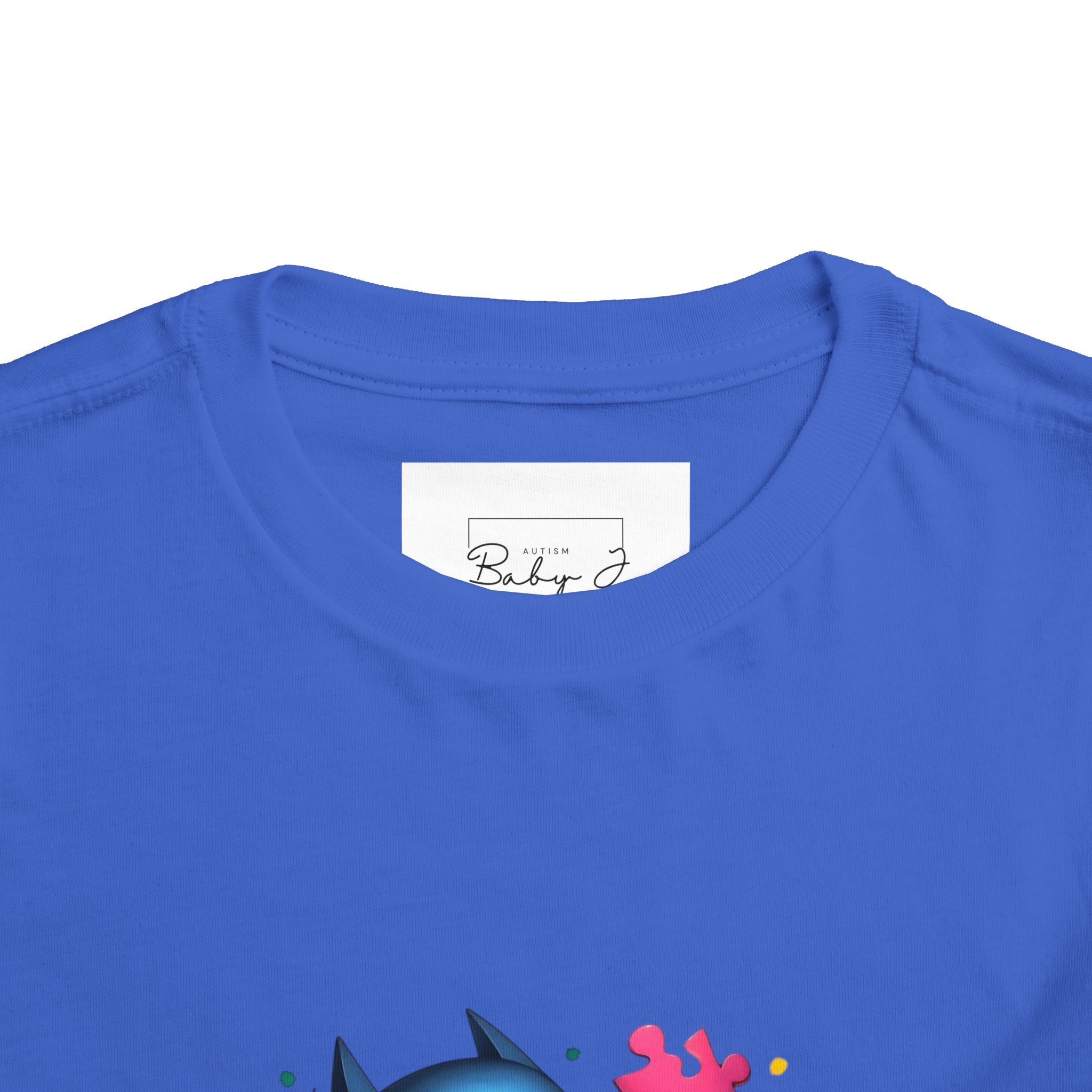 Toddler Short Sleeve Tee