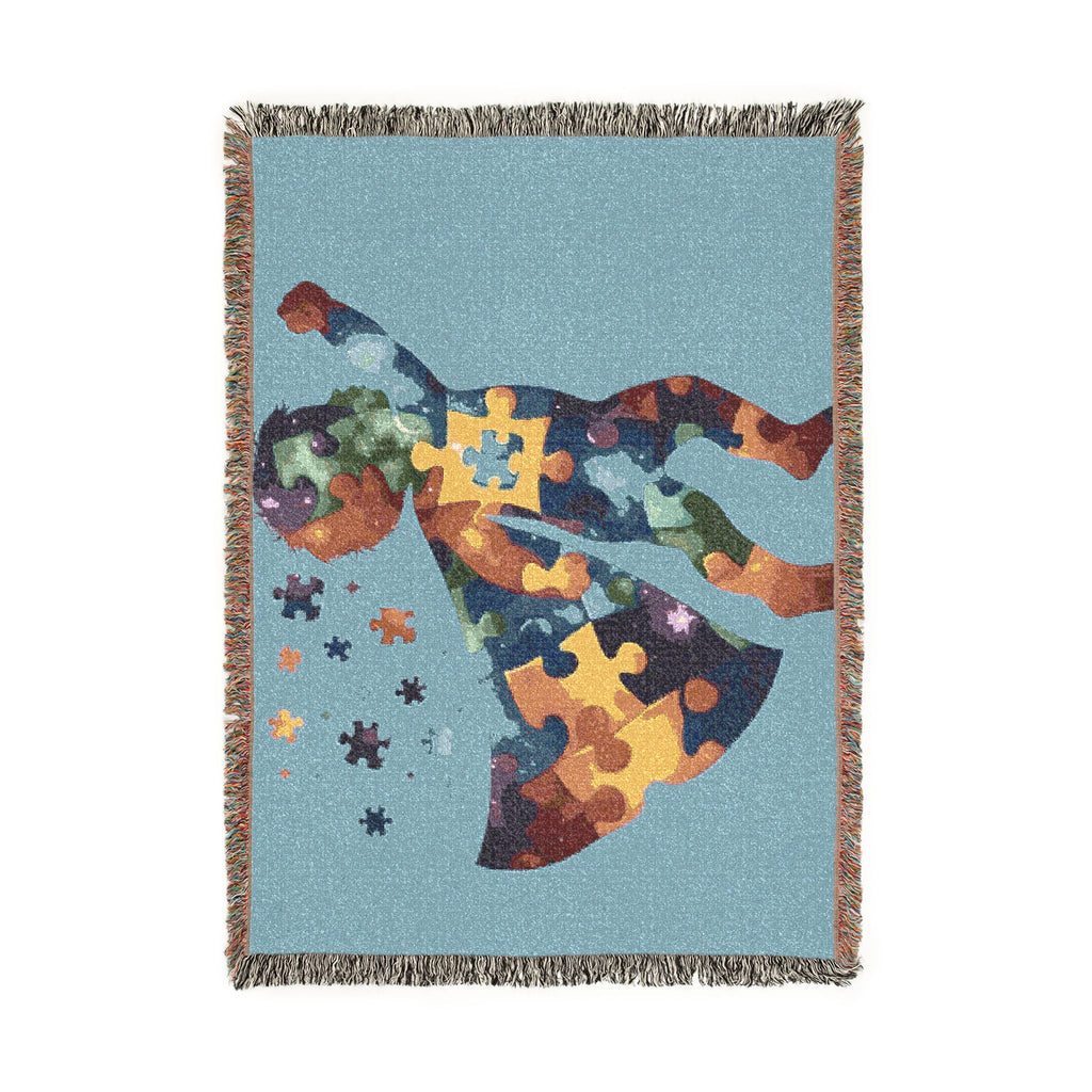 Woven Blanket