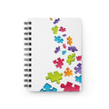 Spiral Bound Journal