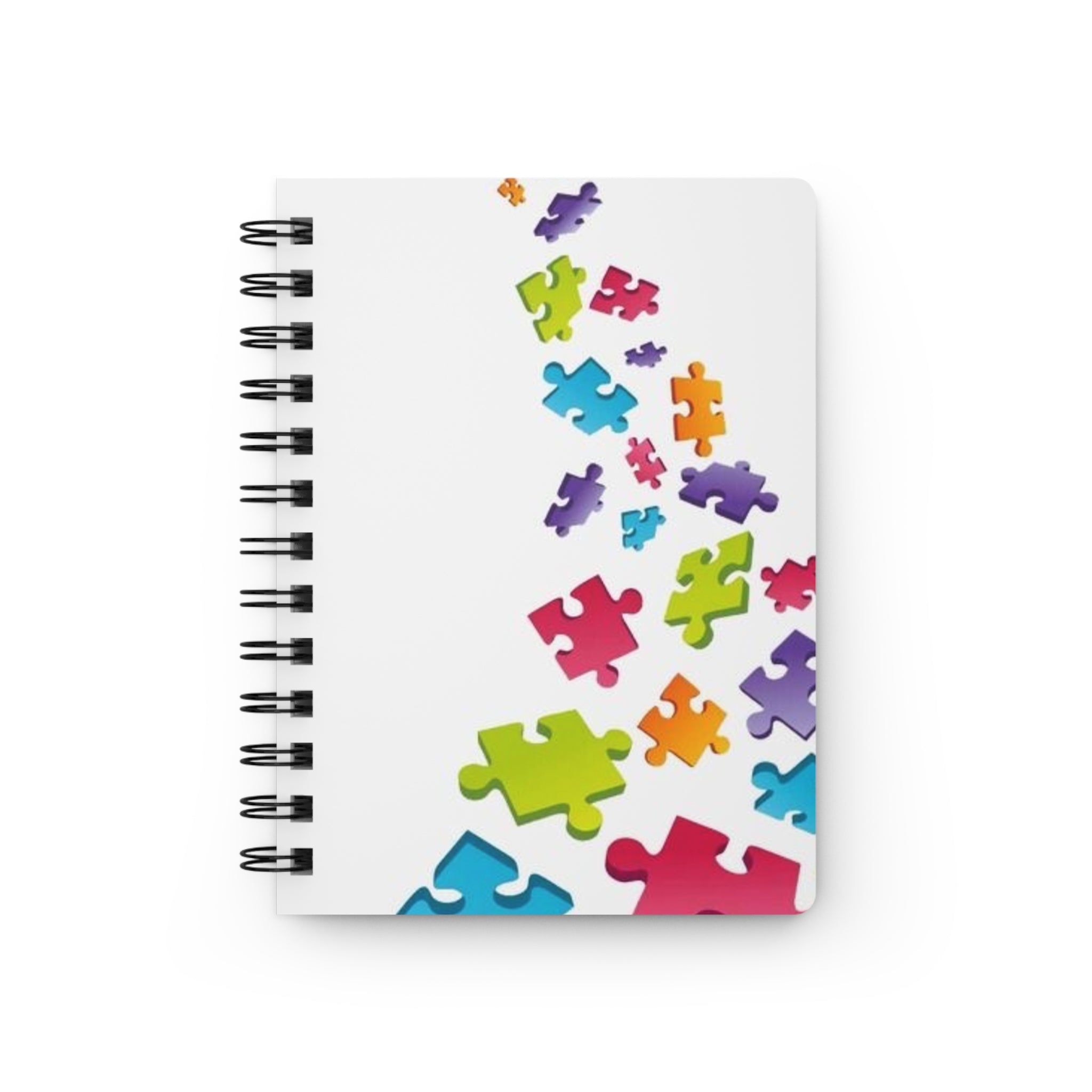Spiral Bound Journal