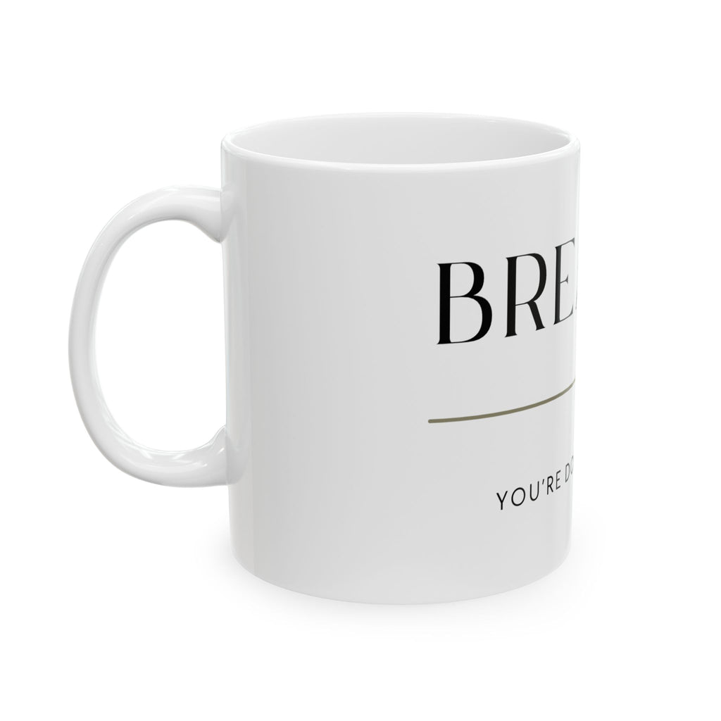 Ceramic Mug, (11oz, 15oz)