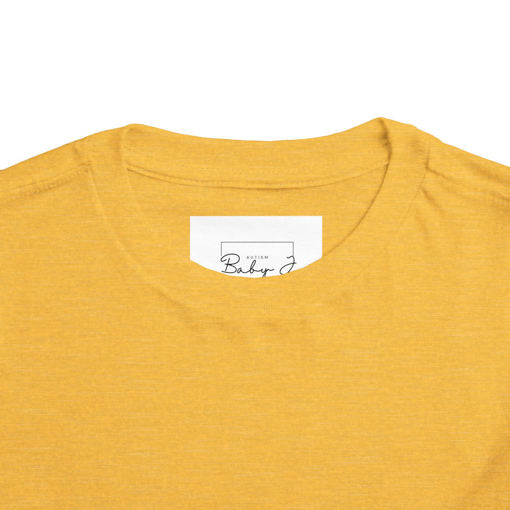 Toddler Short Sleeve Tee