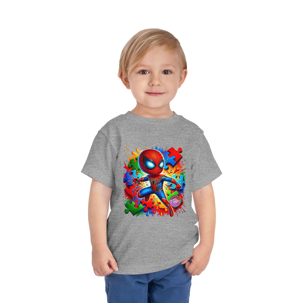 Toddler Short Sleeve Tee