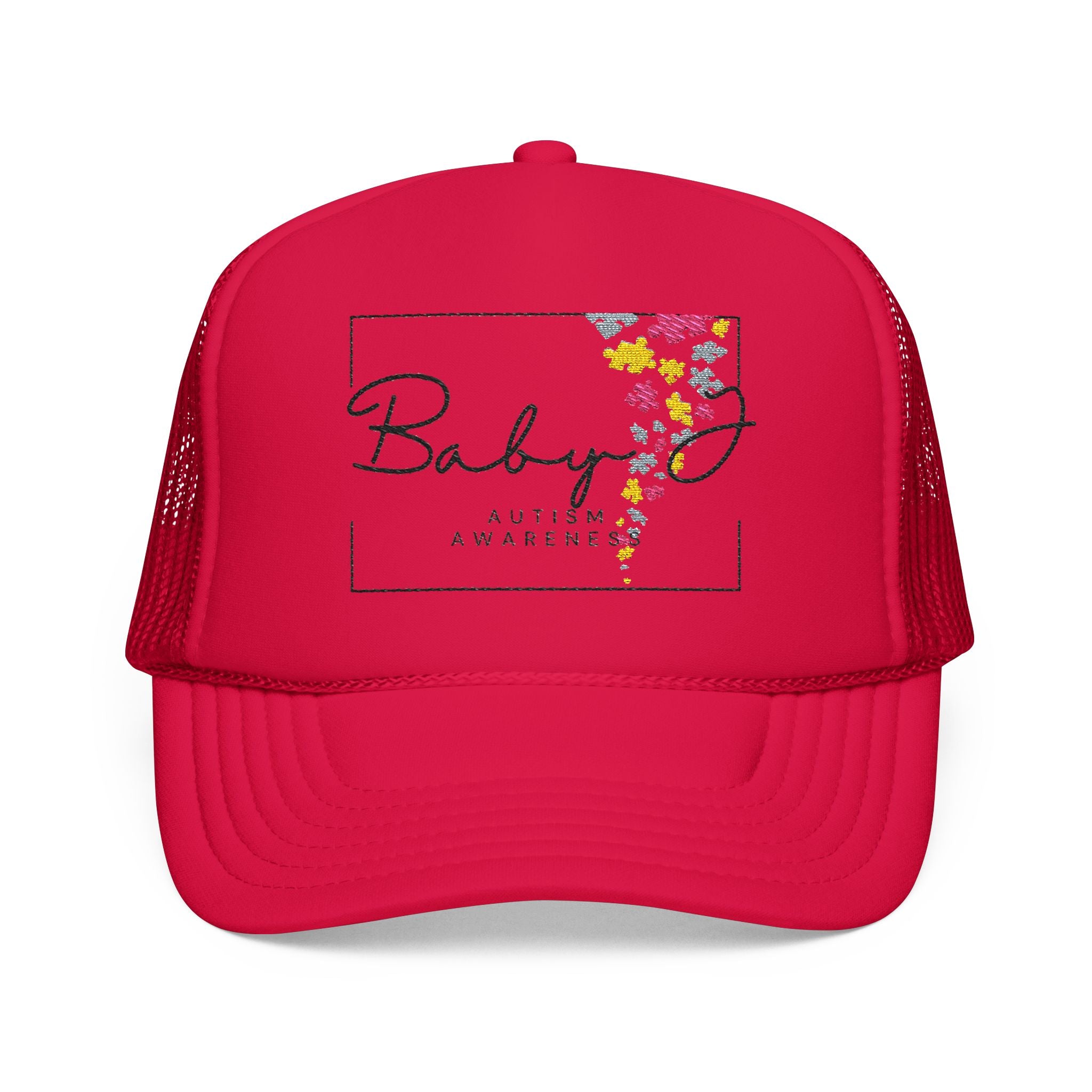 Foam Trucker Hat