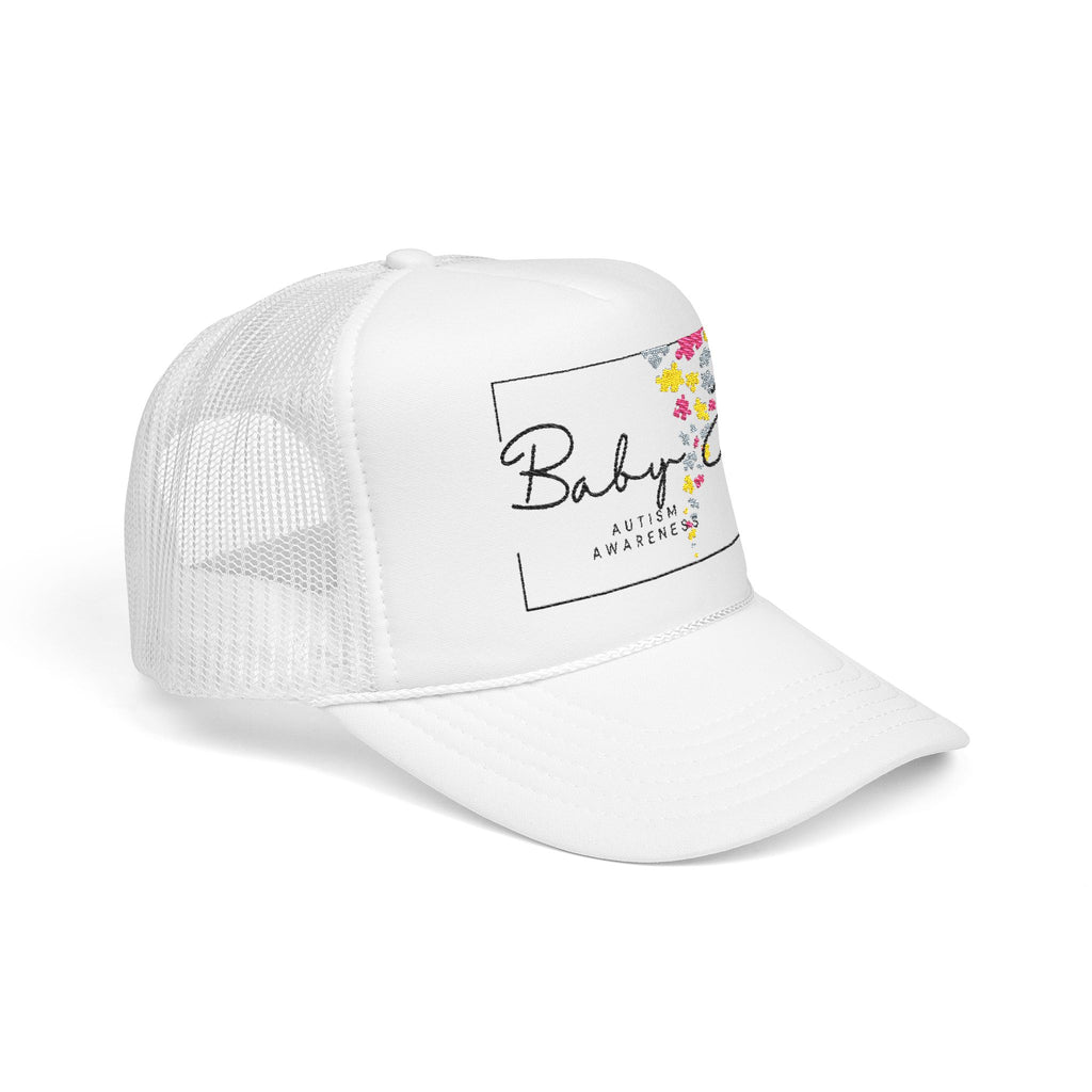 Foam Trucker Hat