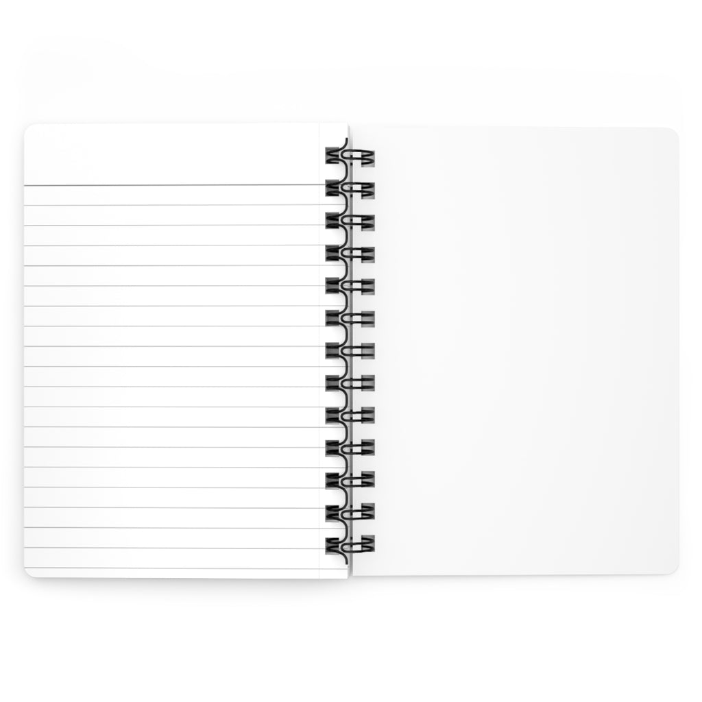 Spiral Bound Journal