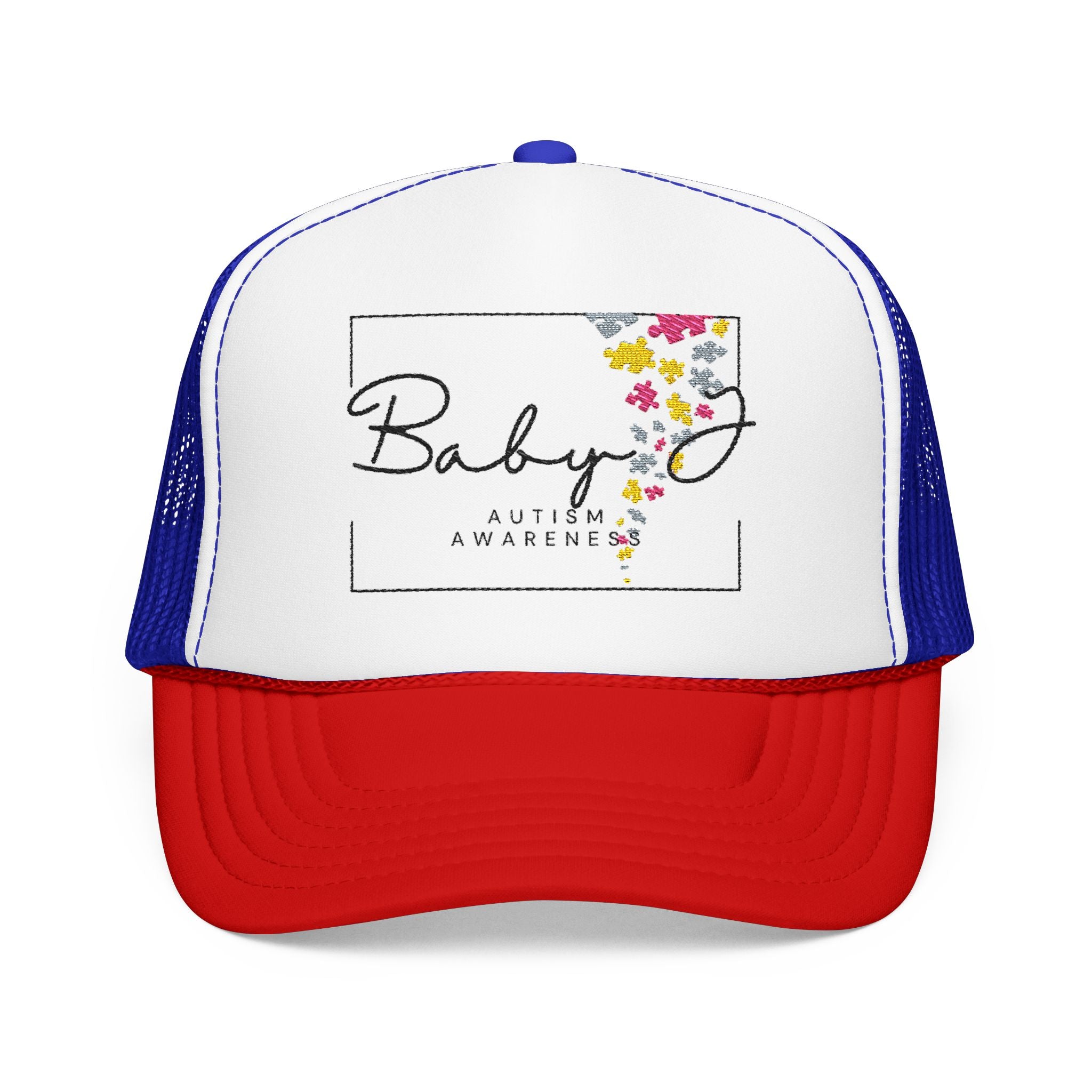 Foam Trucker Hat