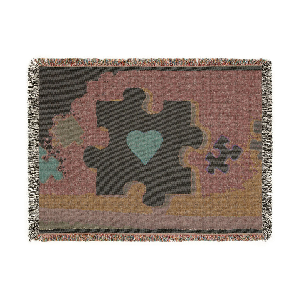 Woven Blanket