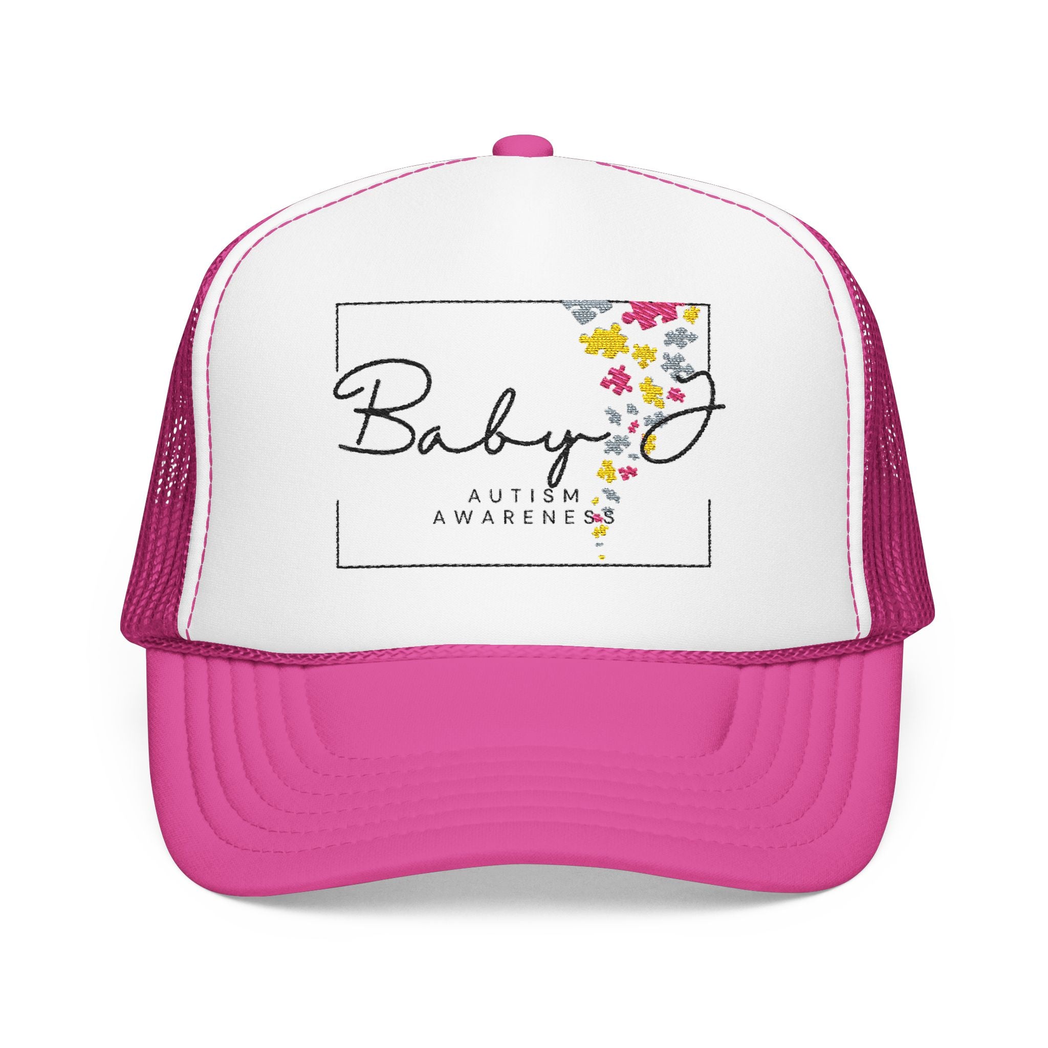 Foam Trucker Hat