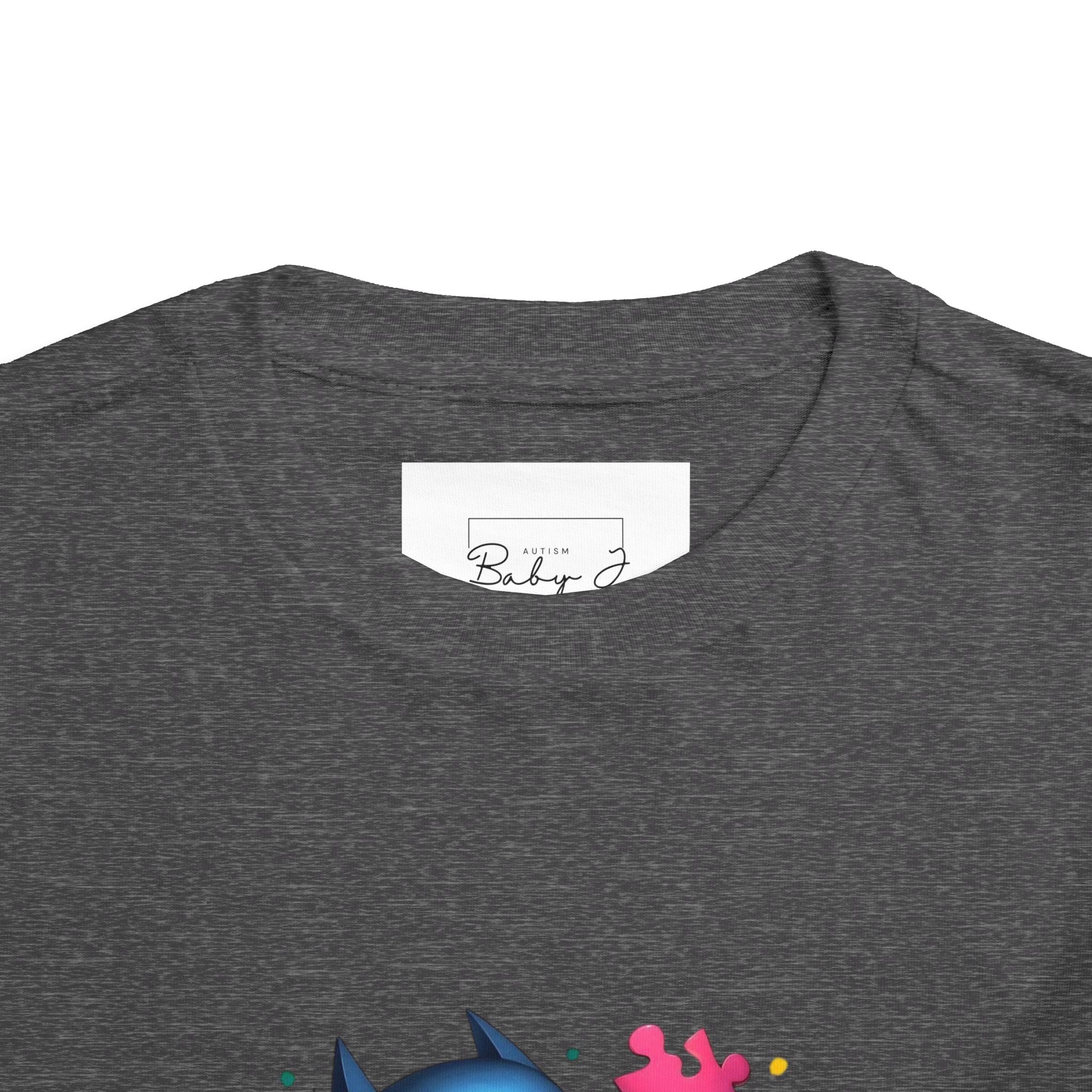 Toddler Short Sleeve Tee