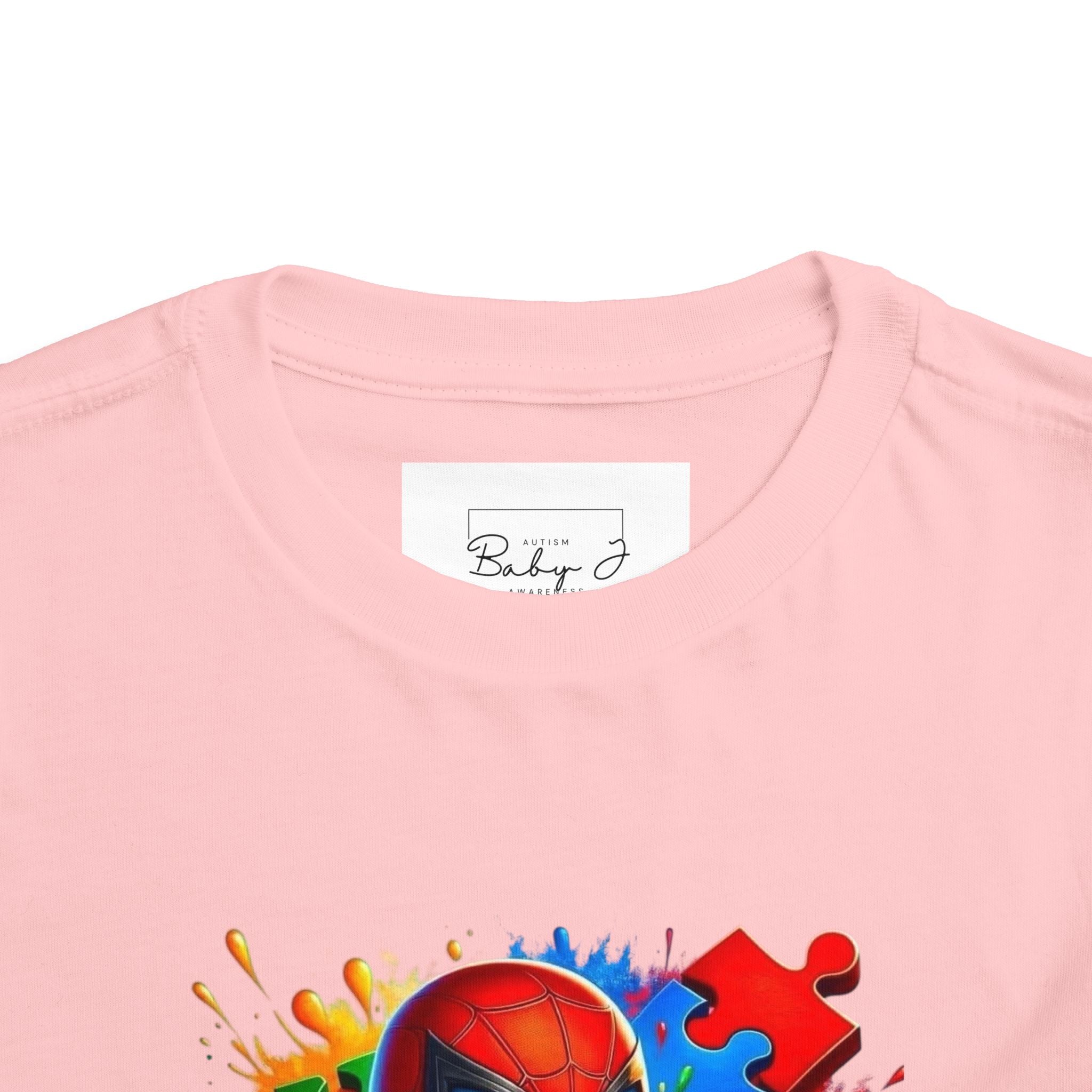 Toddler Short Sleeve Tee