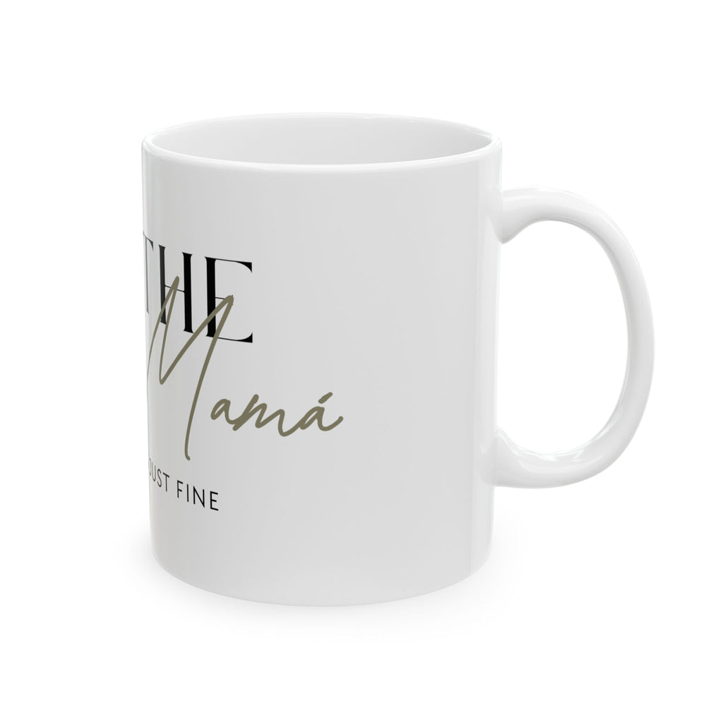 Ceramic Mug, (11oz, 15oz)