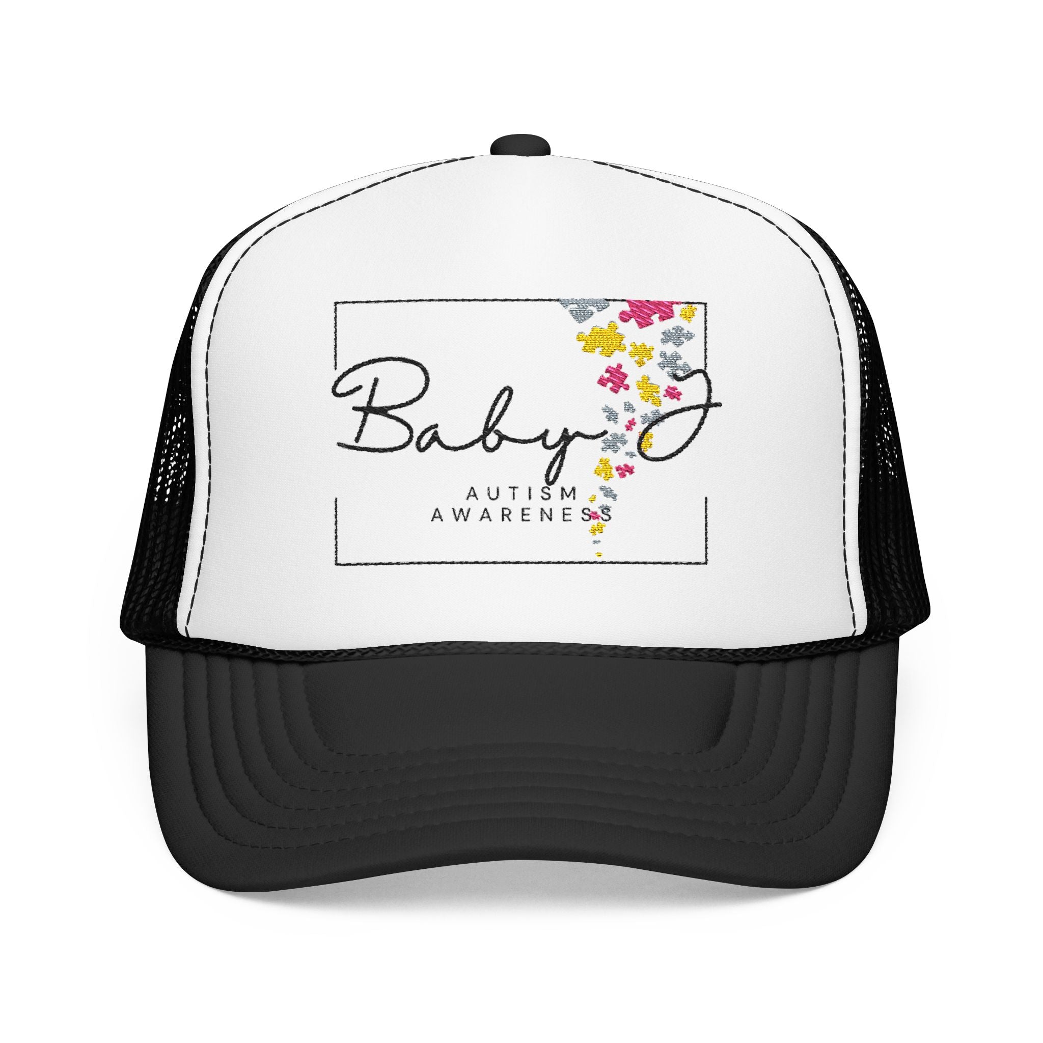 Foam Trucker Hat