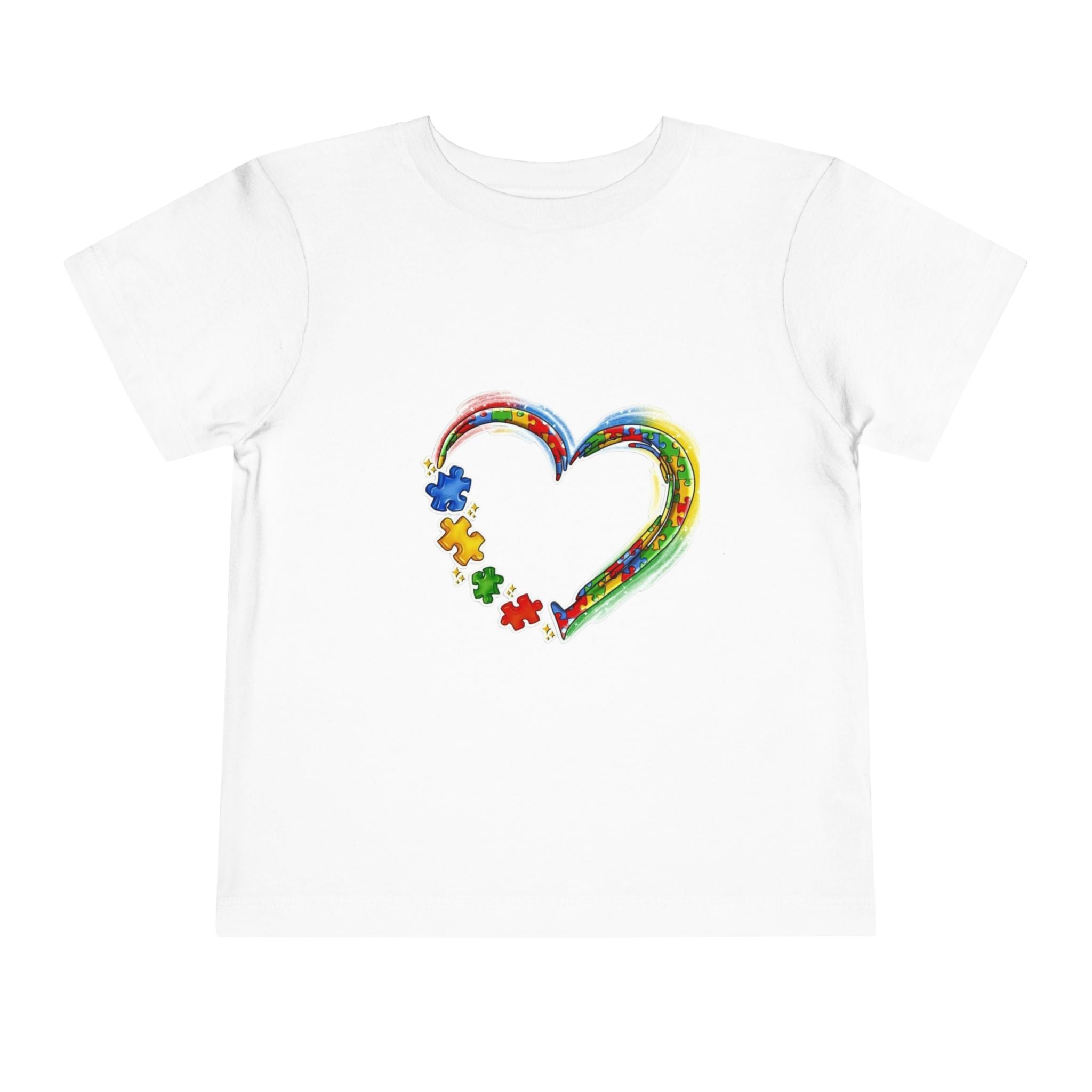 Toddler Short Sleeve Tee