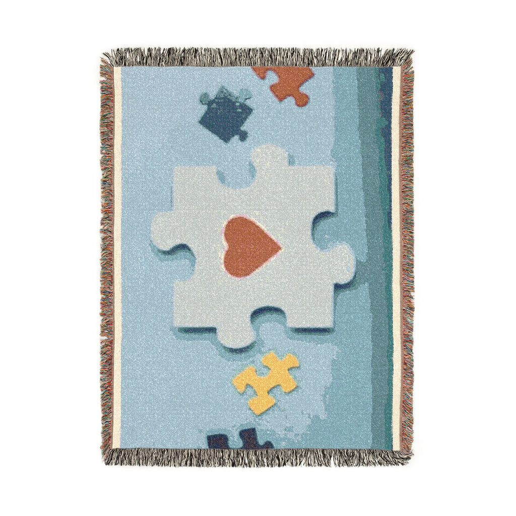 Woven Blanket