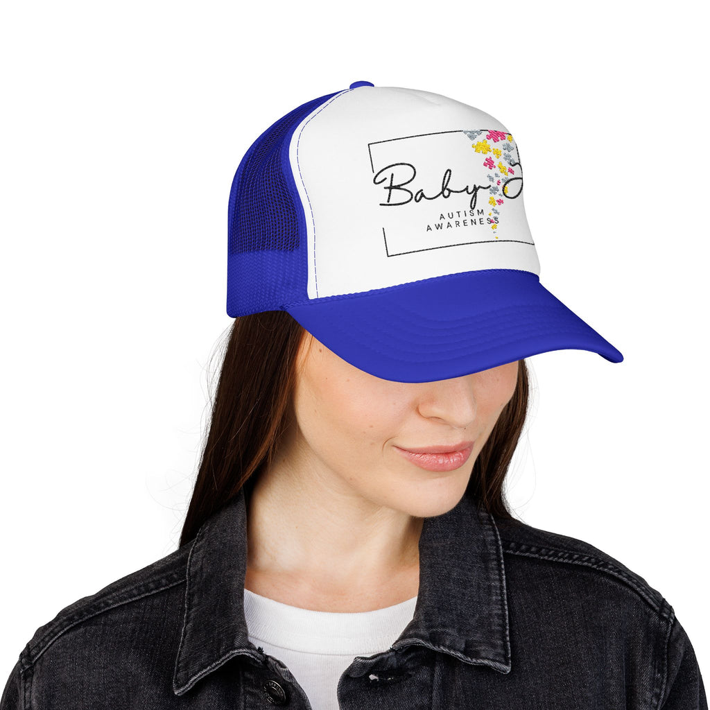 Foam Trucker Hat