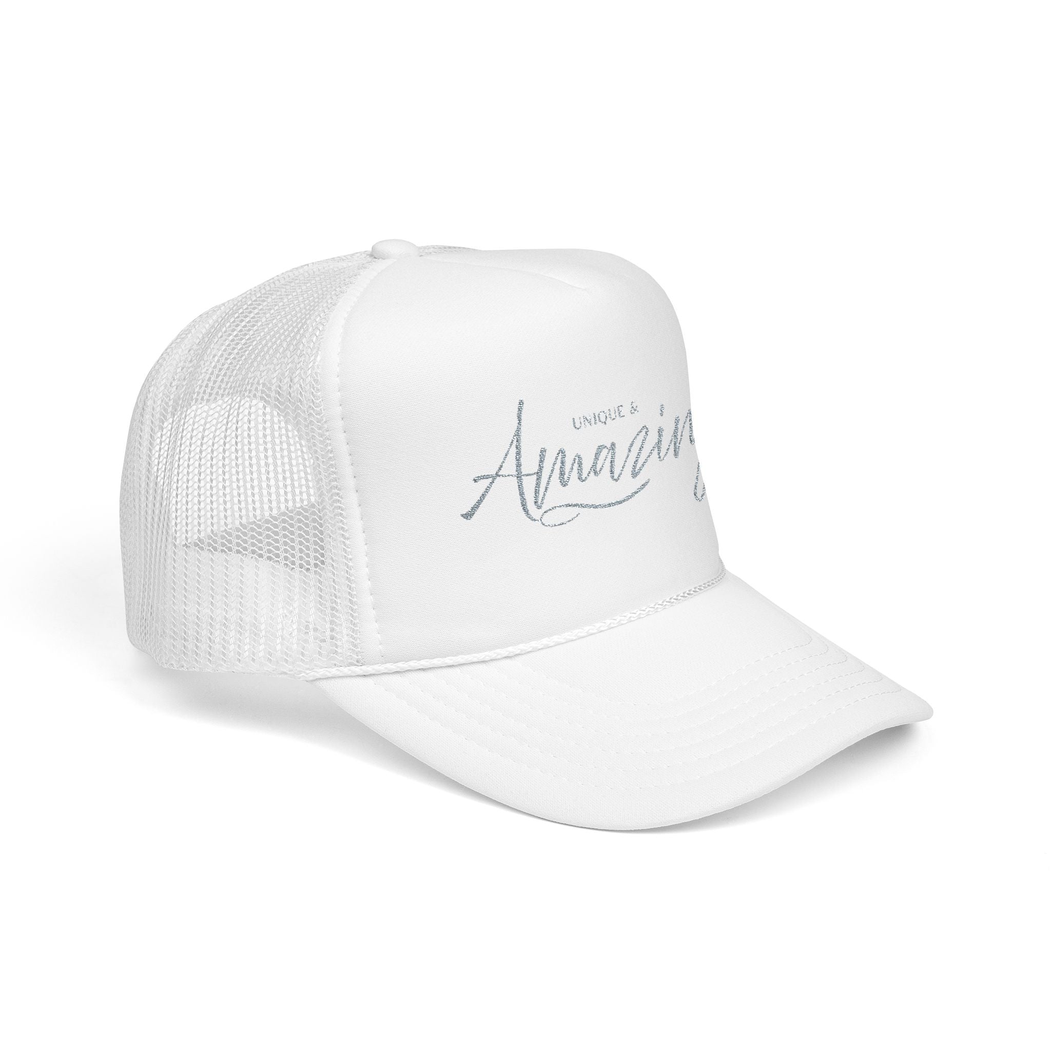 Foam Trucker Hat