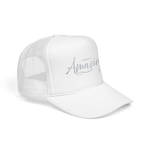 Foam Trucker Hat