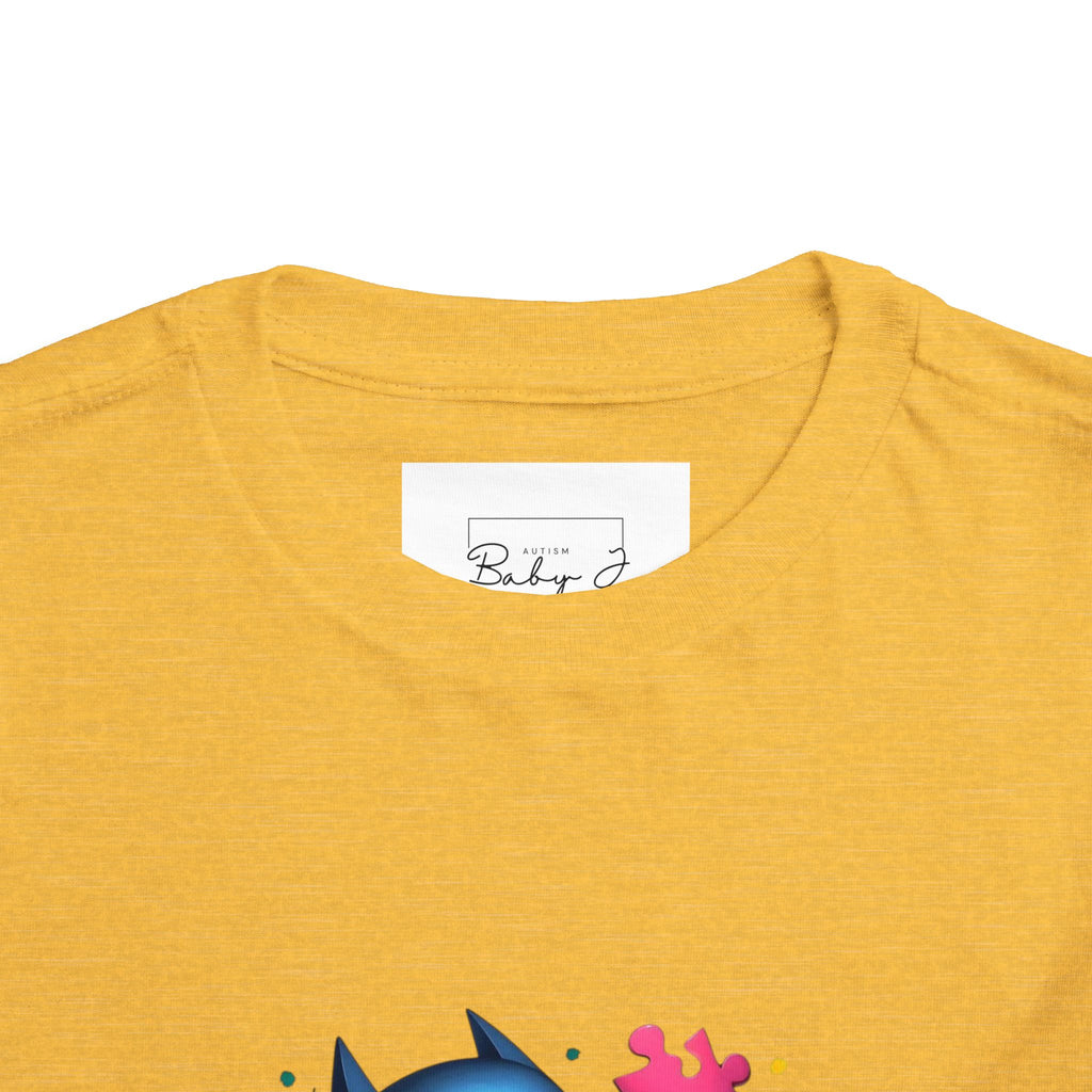 Toddler Short Sleeve Tee
