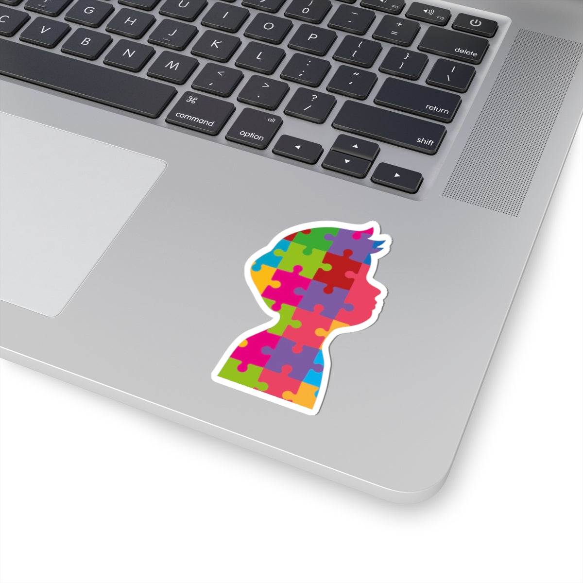 Kiss-Cut Stickers
