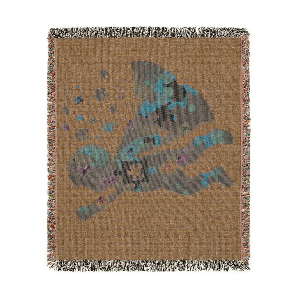 Woven Blanket