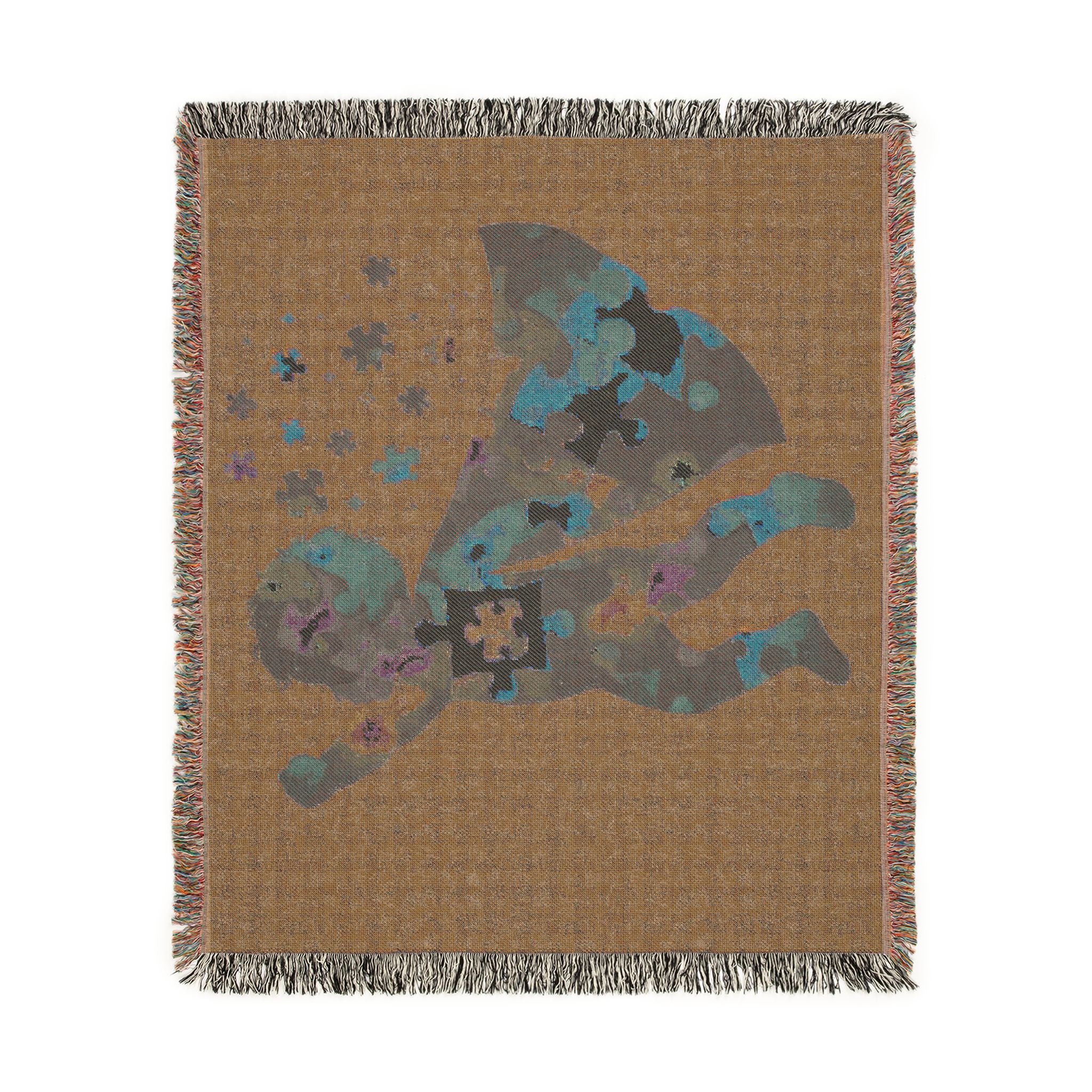 Woven Blanket