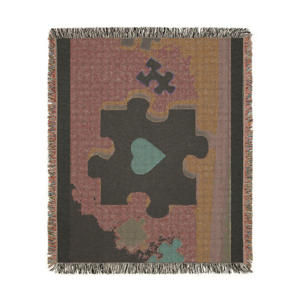 Woven Blanket