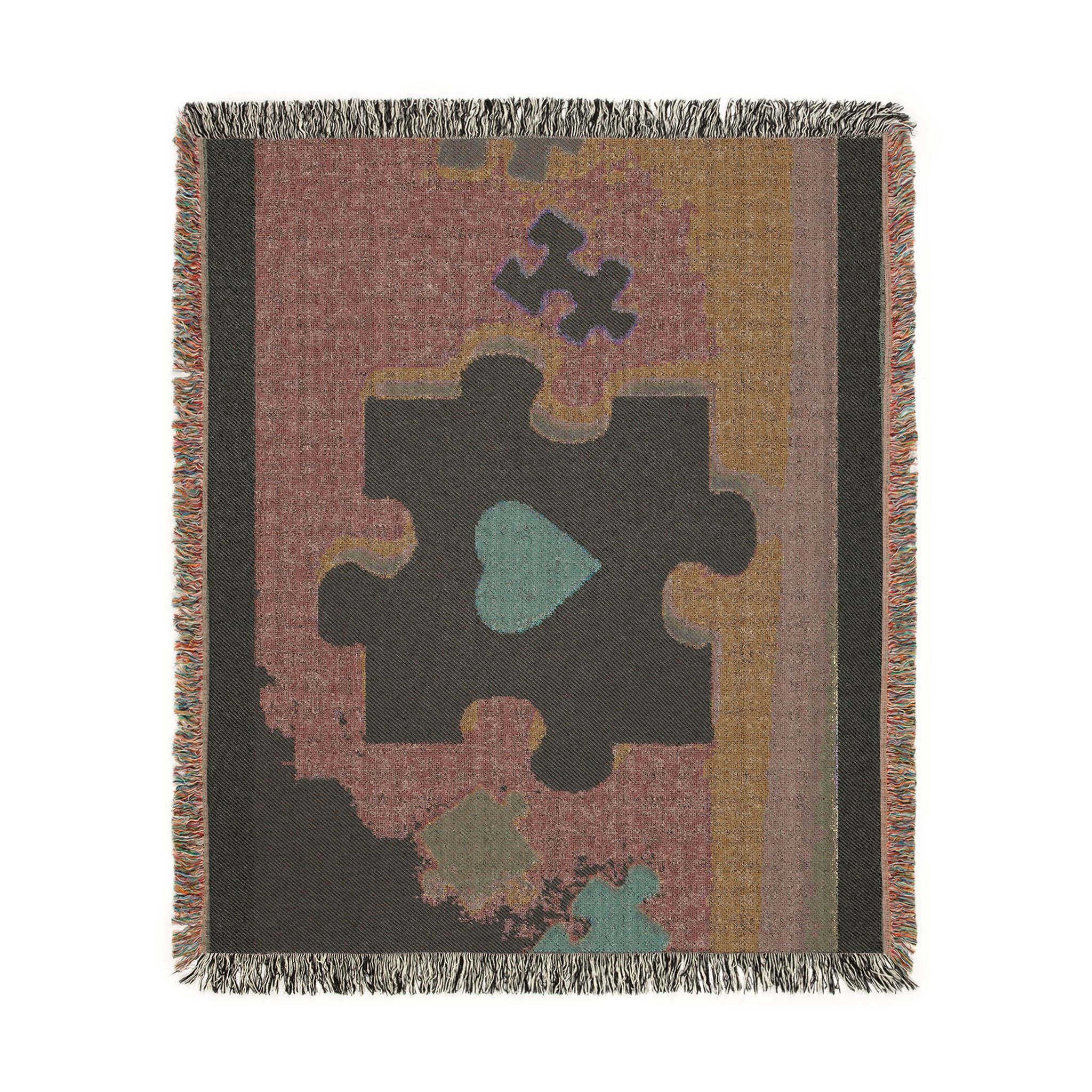 Woven Blanket