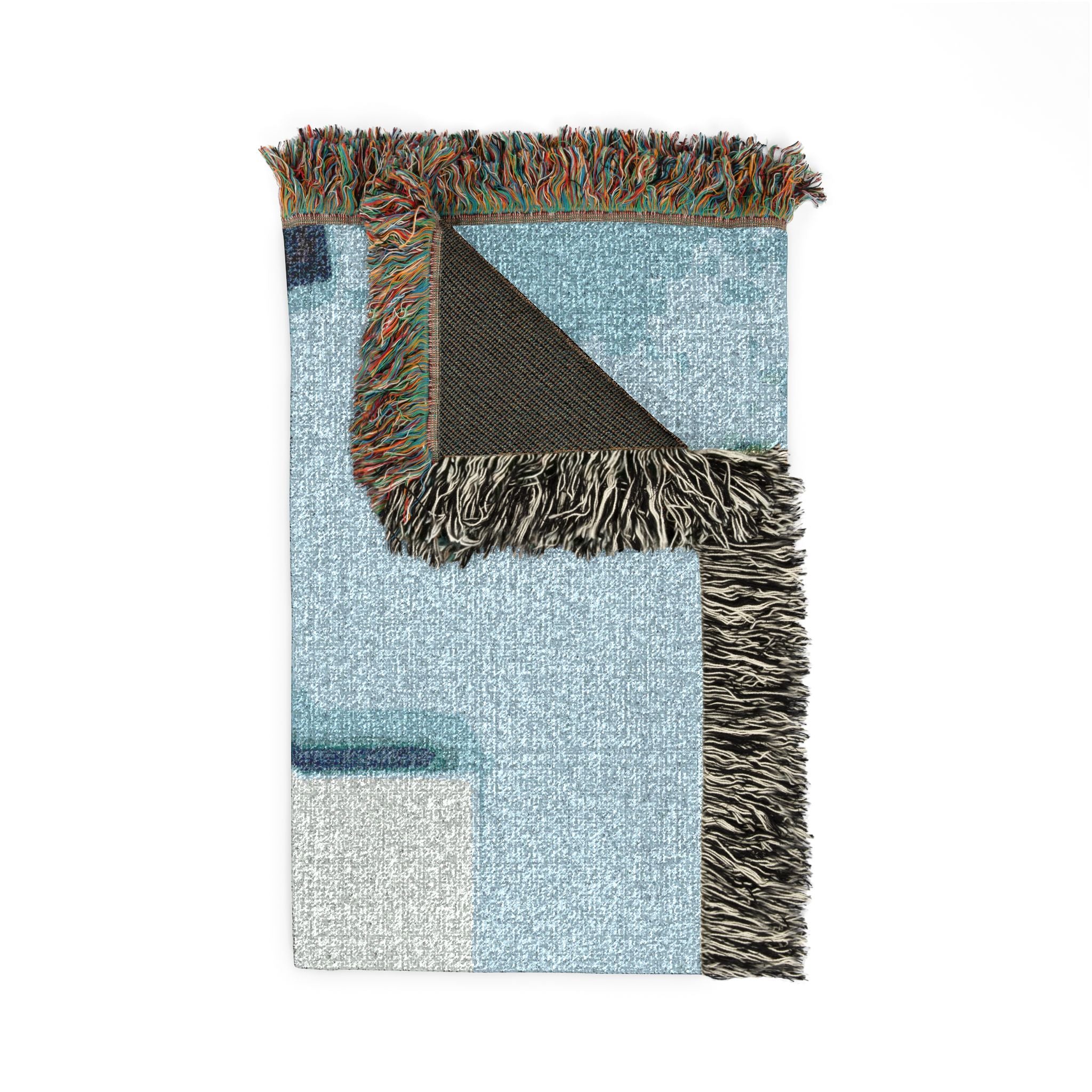 Woven Blanket