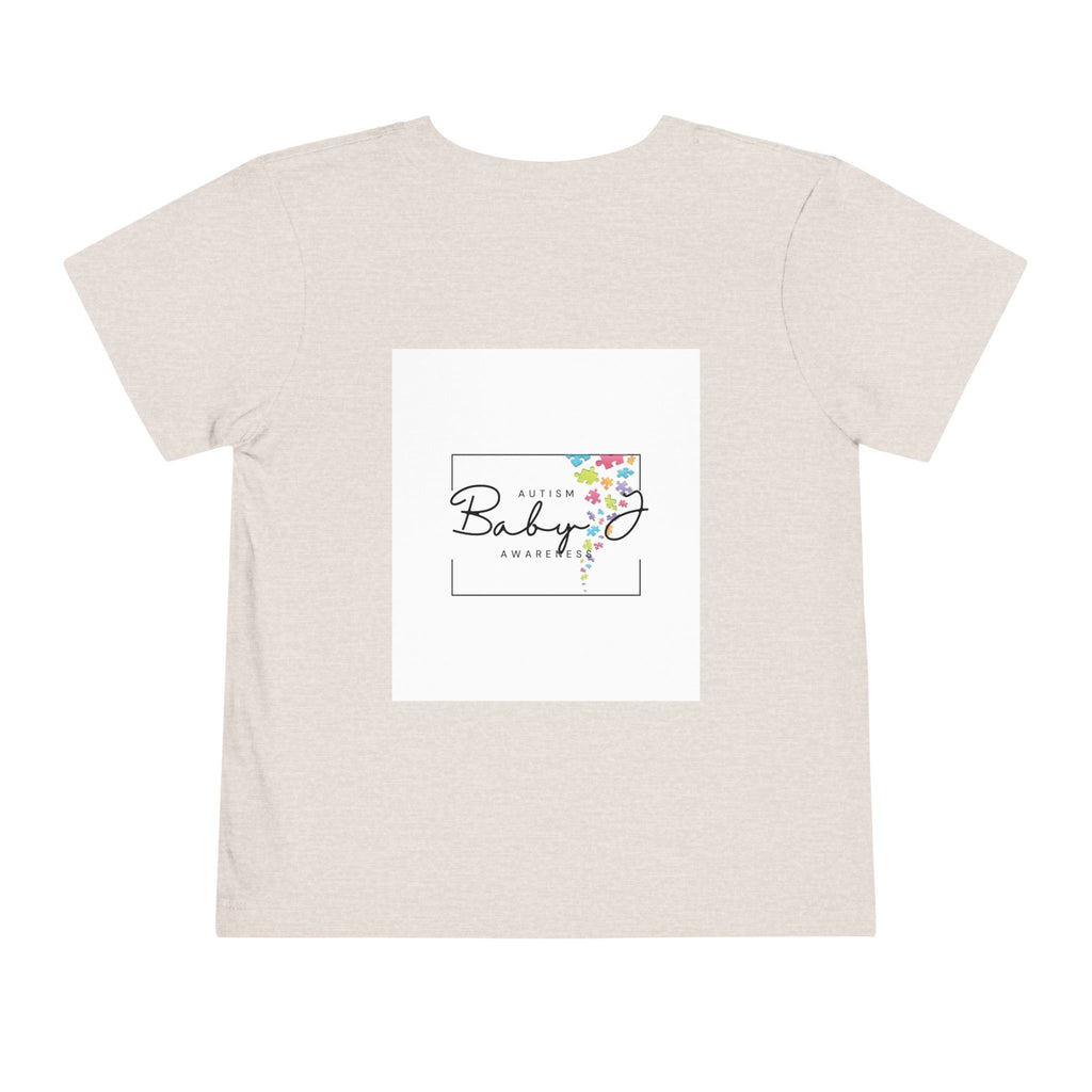 Toddler Short Sleeve Tee