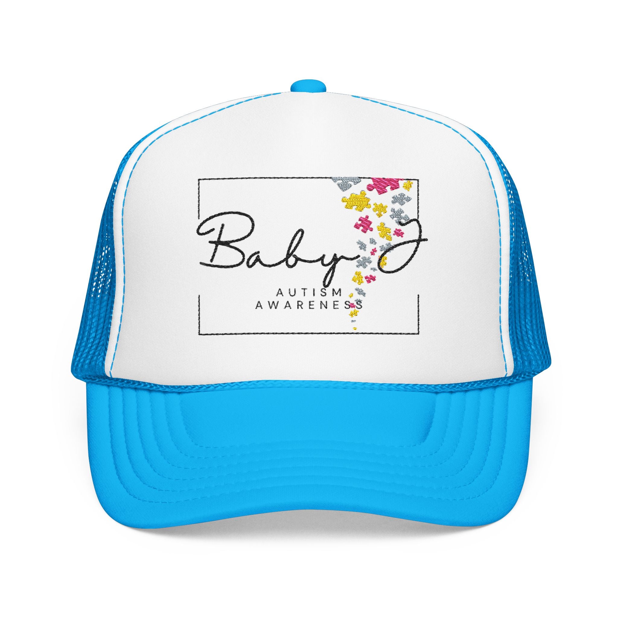 Foam Trucker Hat