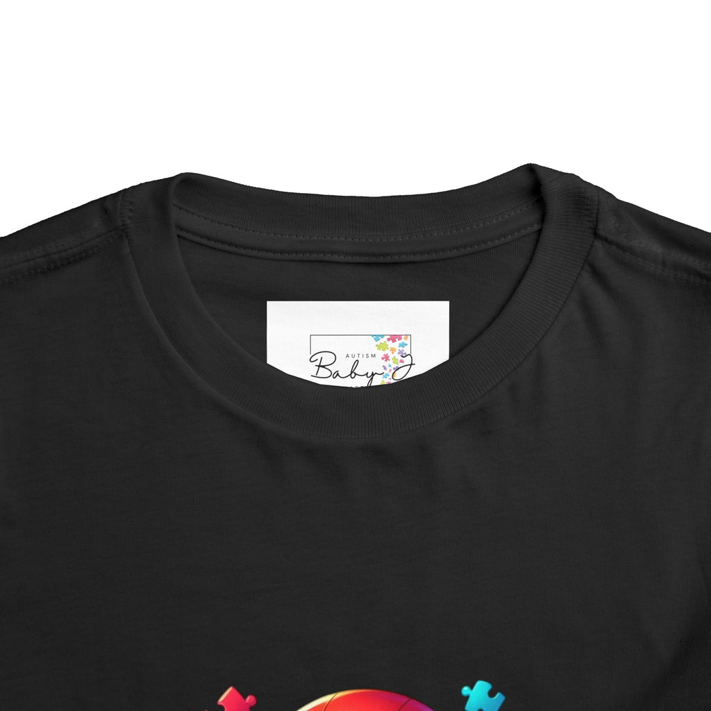 Toddler Short Sleeve Tee