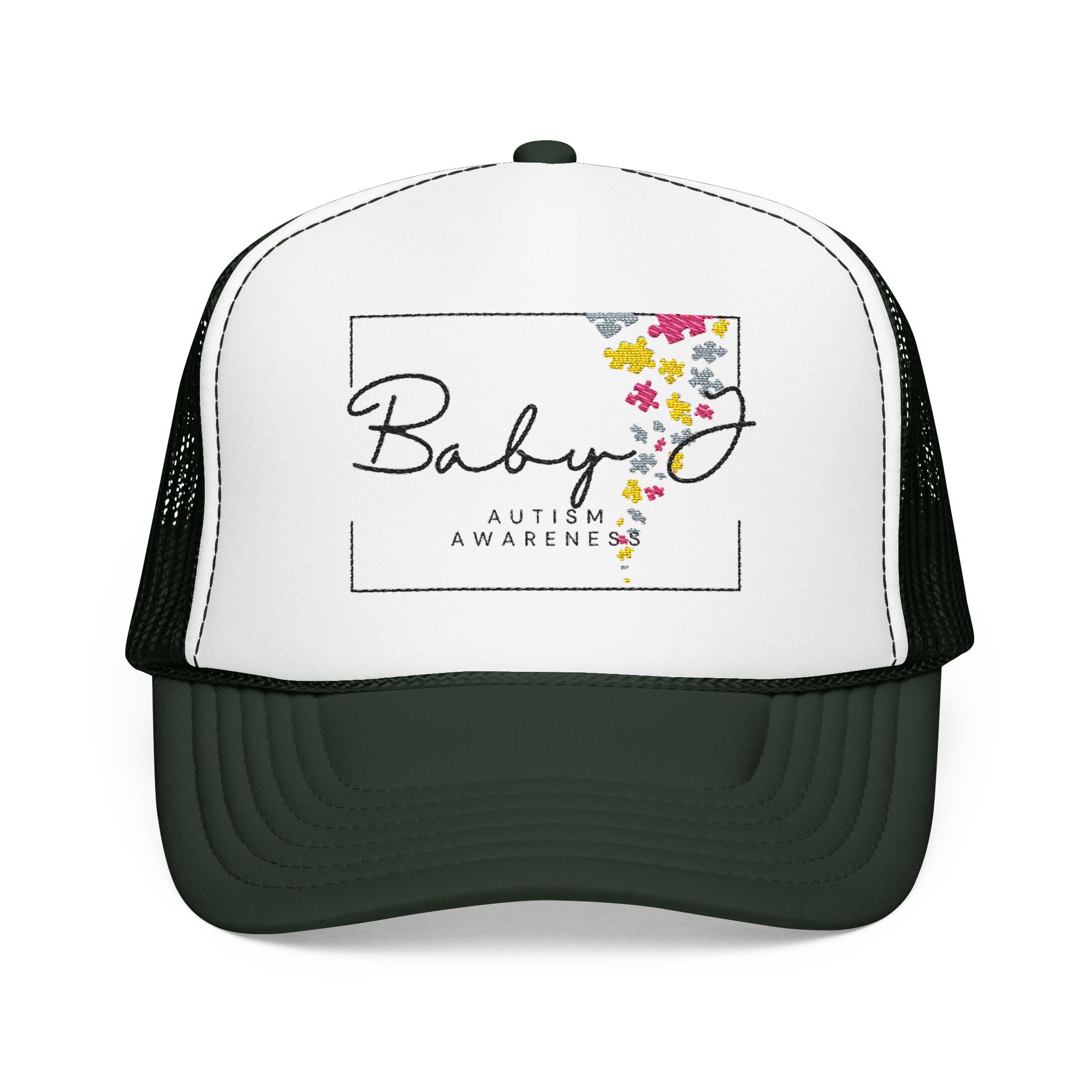 Foam Trucker Hat