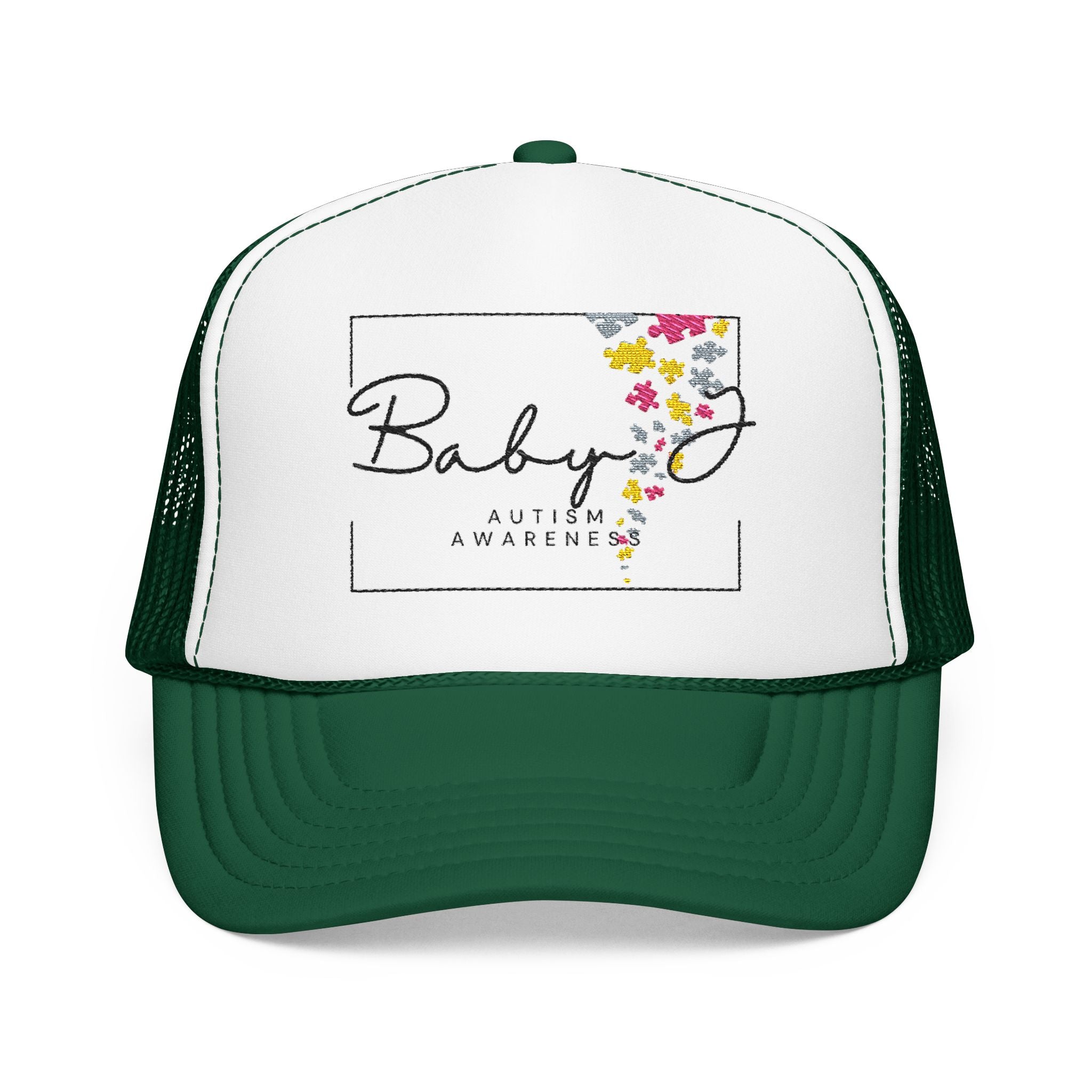 Foam Trucker Hat