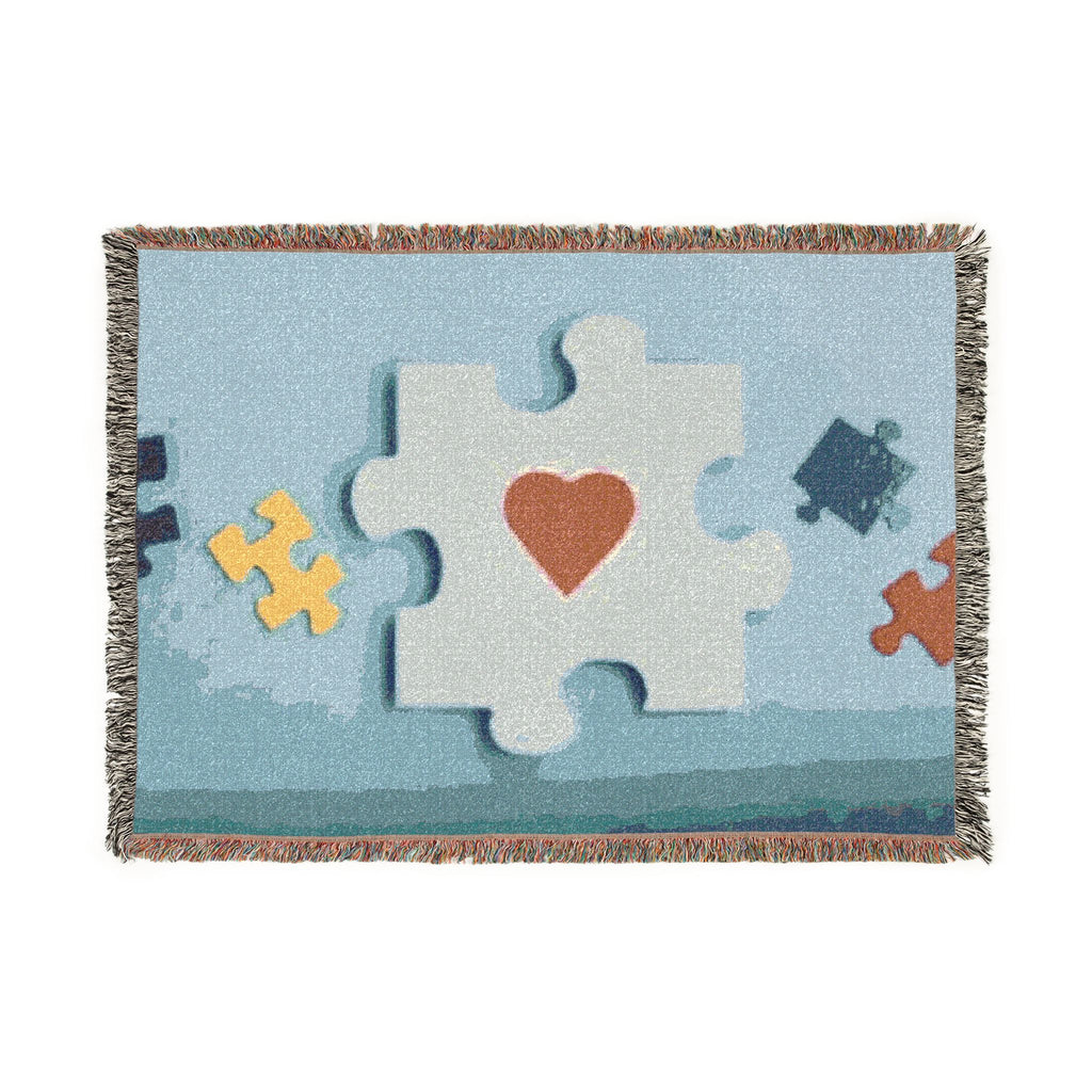 Woven Blanket